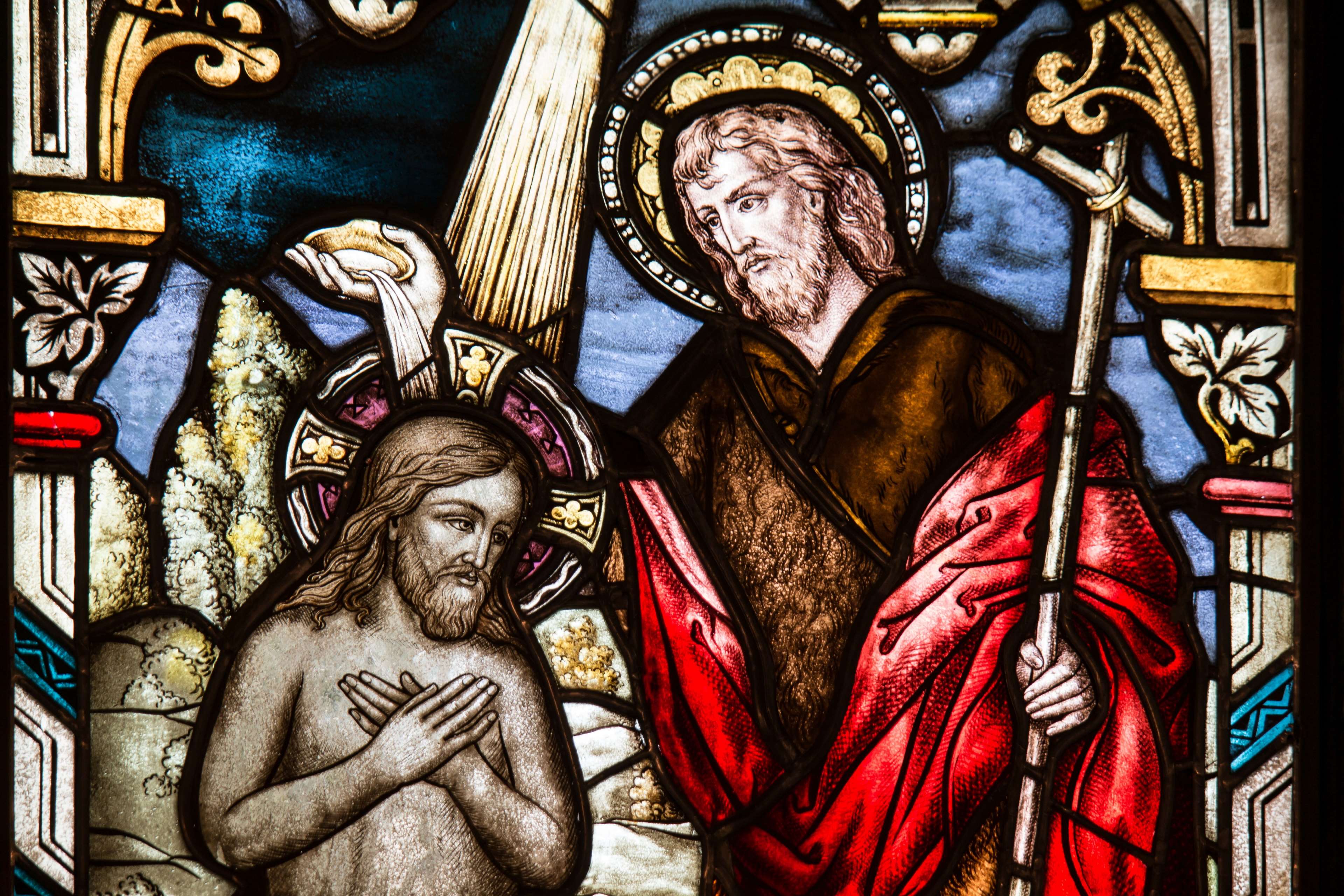 christ, christian, christianity, church, church window, glass window, jesus, religion, stained glass 4k Gallery HD Wallpaper