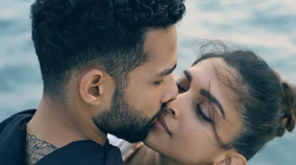 Deepika Padukone shares new posters of Gehraiyaan as release postponed: 'A little birthday present'. Entertainment News, The Indian Express