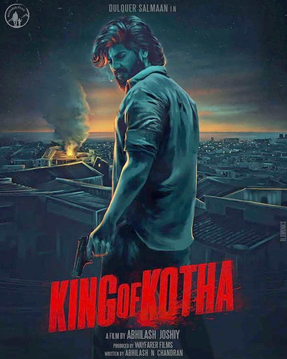 King Of Kotha Movie Review (TBD), Cast & Crew With Synopsis