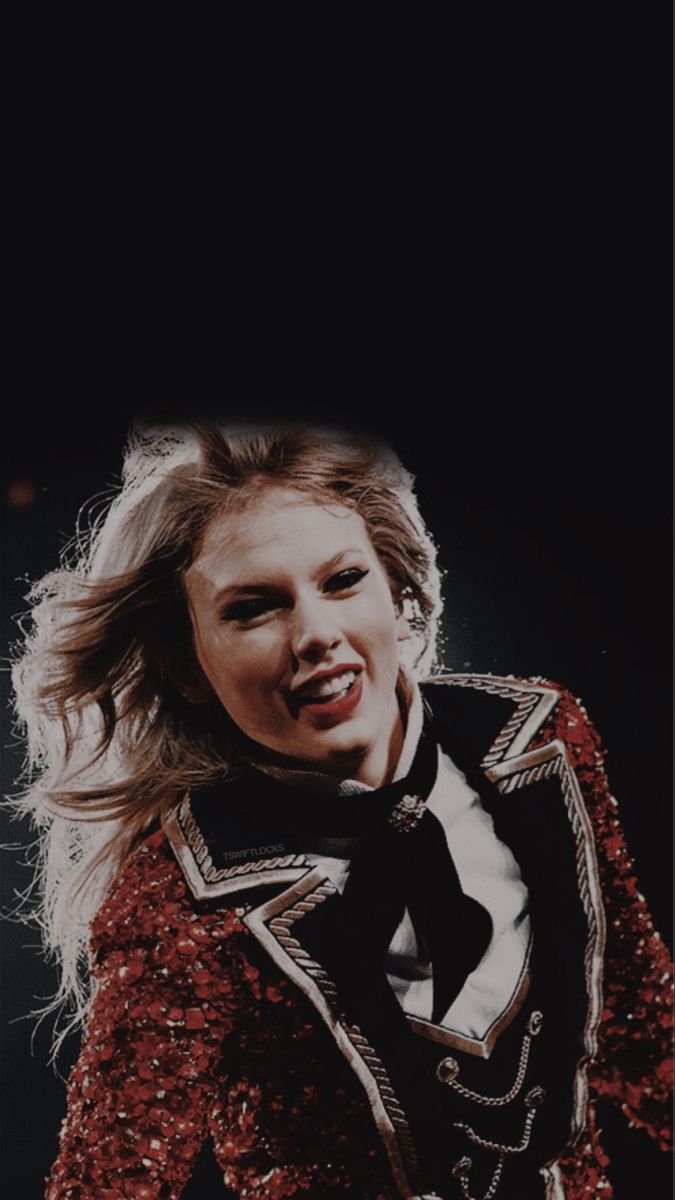 Taylor Swift Red Tour Wallpaper Lockscreen. Taylor Swift Red Tour, Taylor Swift Red, Taylor Alison Swift