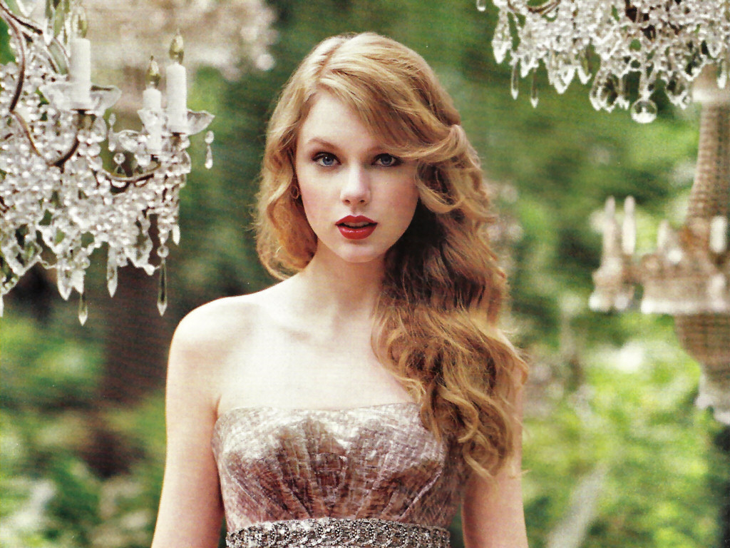 Taylor Swift Alison Swift Songs Club Wallpaper