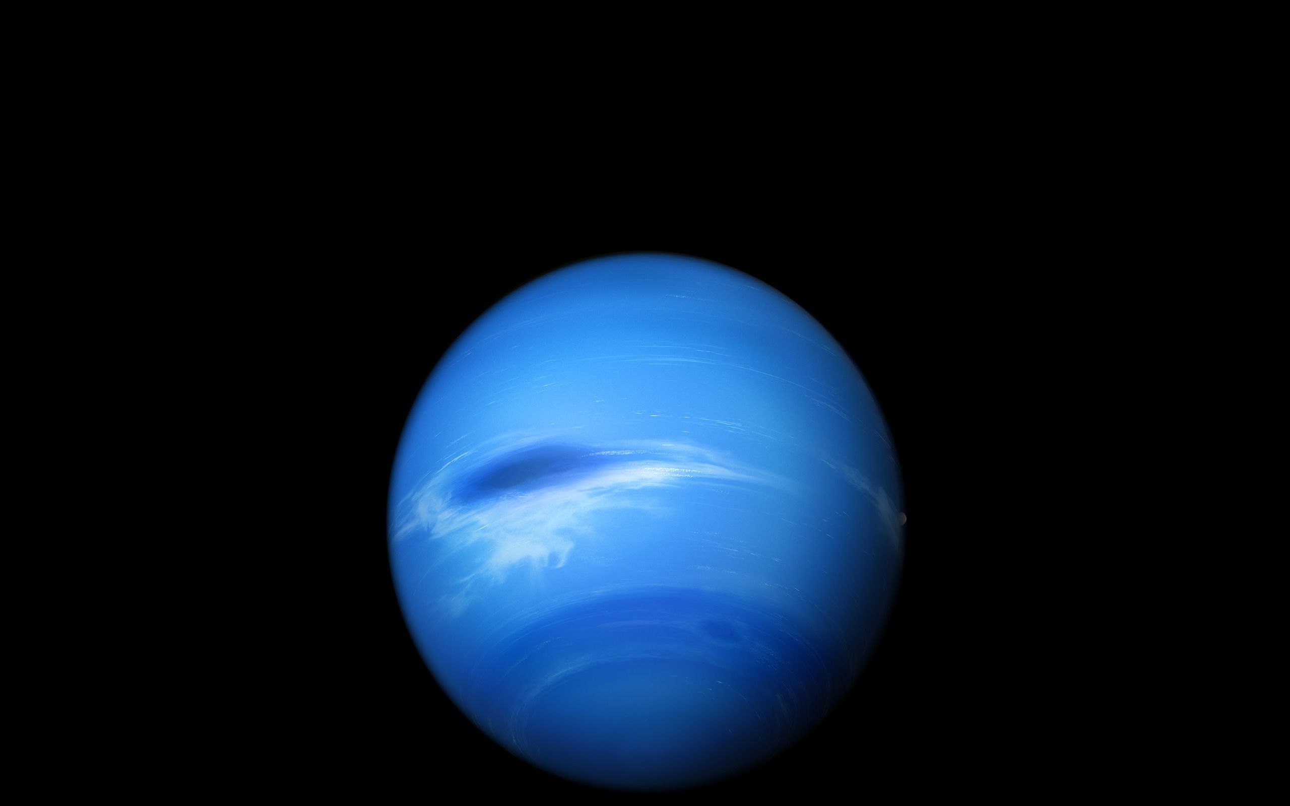 Neptune Desktop Wallpaper