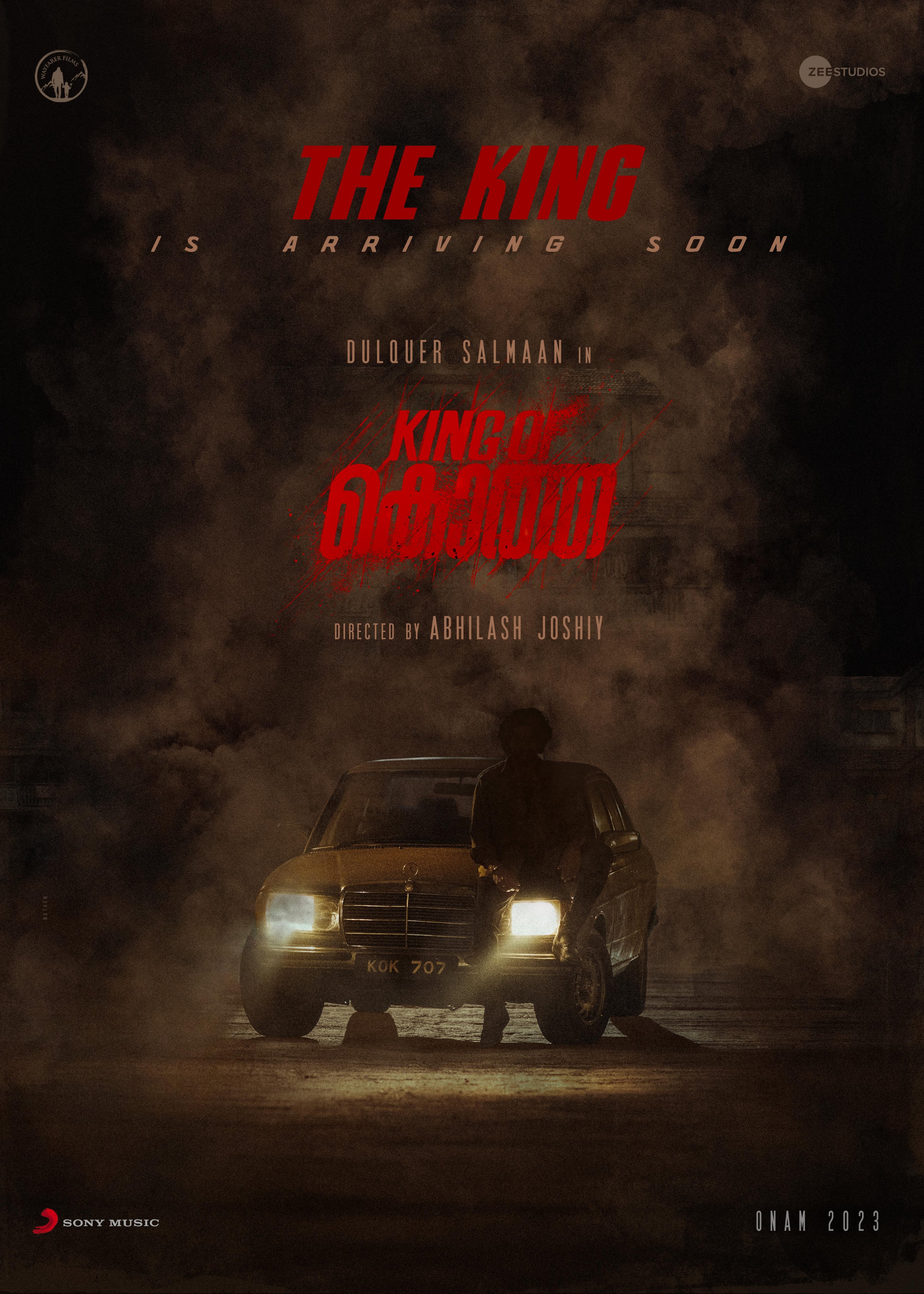 King of Kotha Movie. Cast, Release Date, Trailer, Posters, Reviews, News, Photo & Videos
