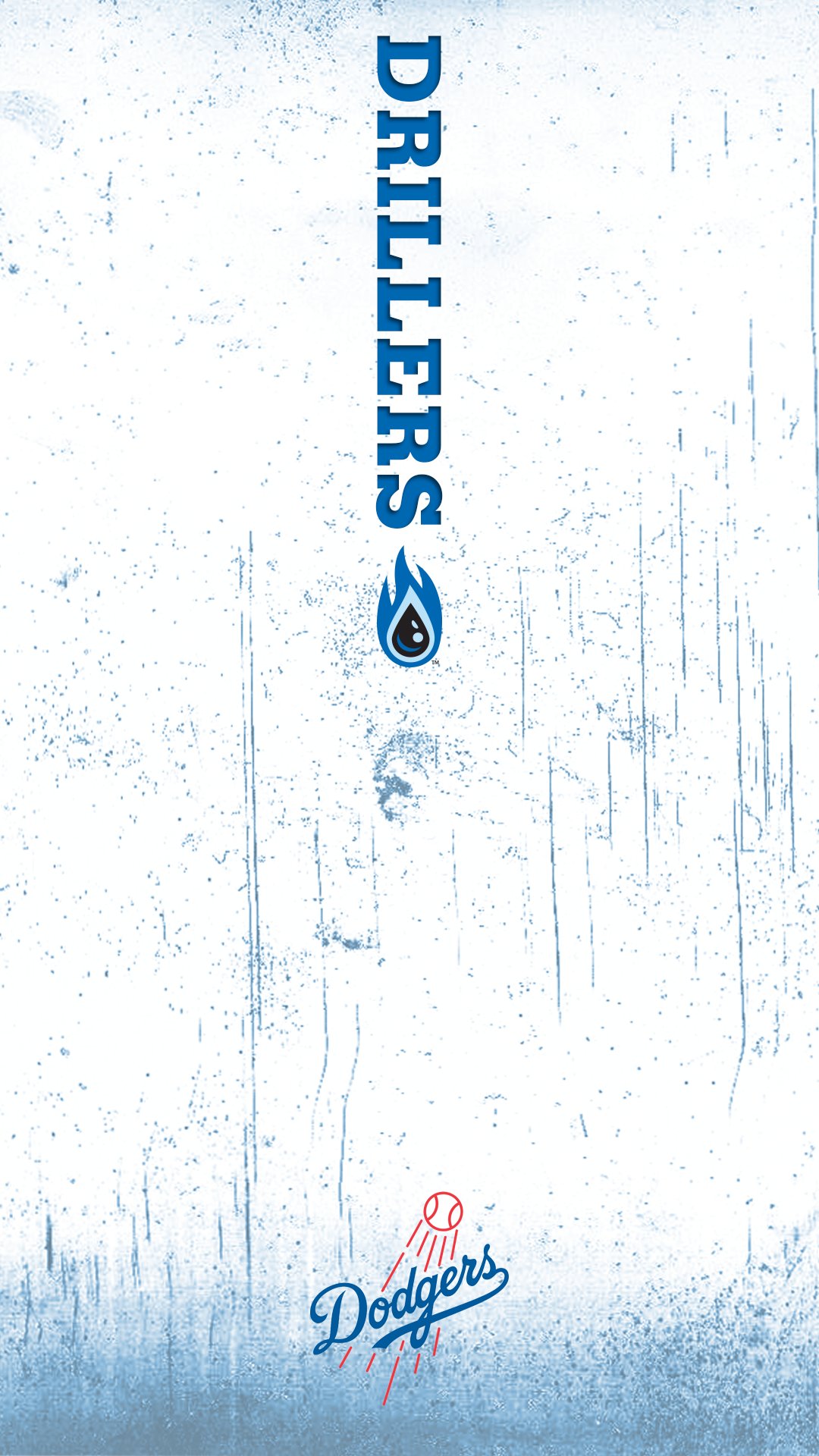 Tulsa Drillers - *ballpark vendor voice* Wallpaper! Get your wallpaper here!