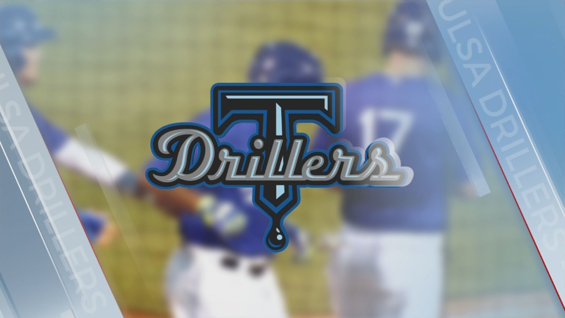Tulsa Drillers Announce Saturday's High School Baseball Games Canceled