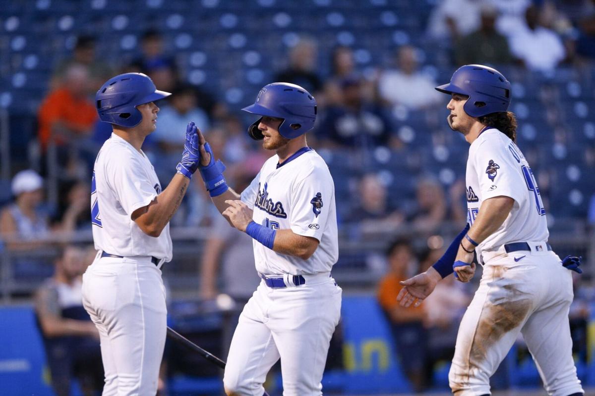 Drillers update - Long trip will determine playoff berth