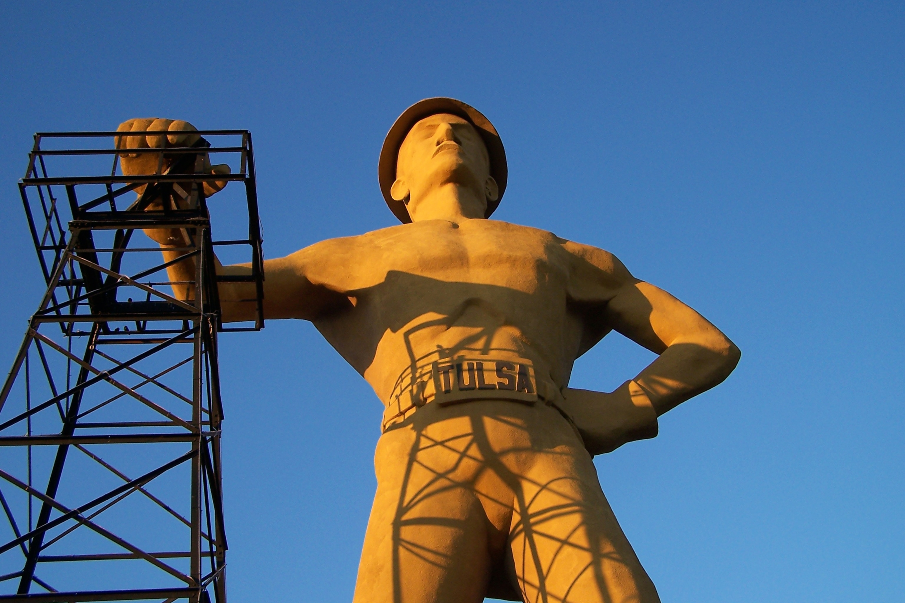 He Said She Said Tulsa