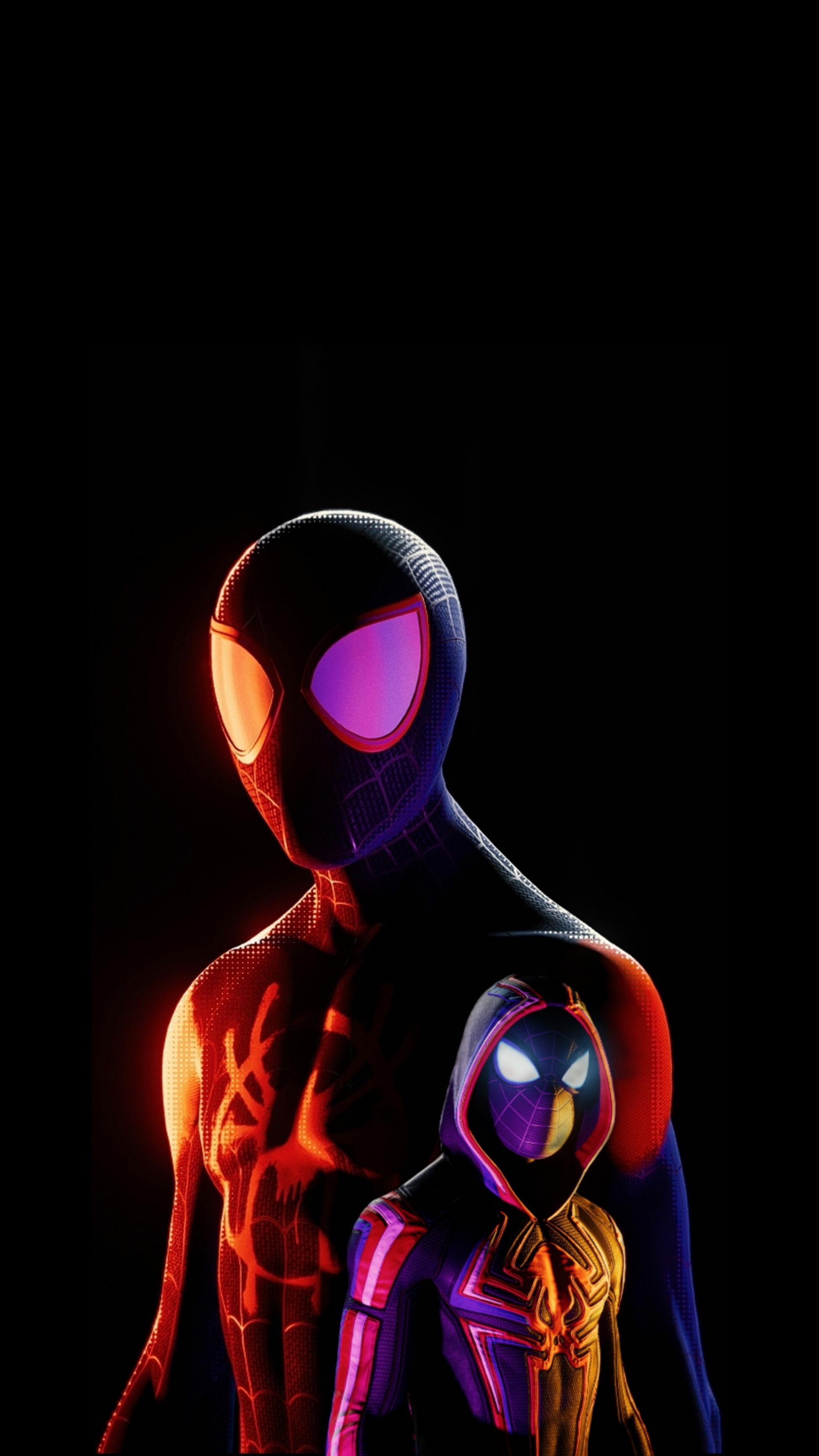Spider Man: Miles Morales PS4) A New