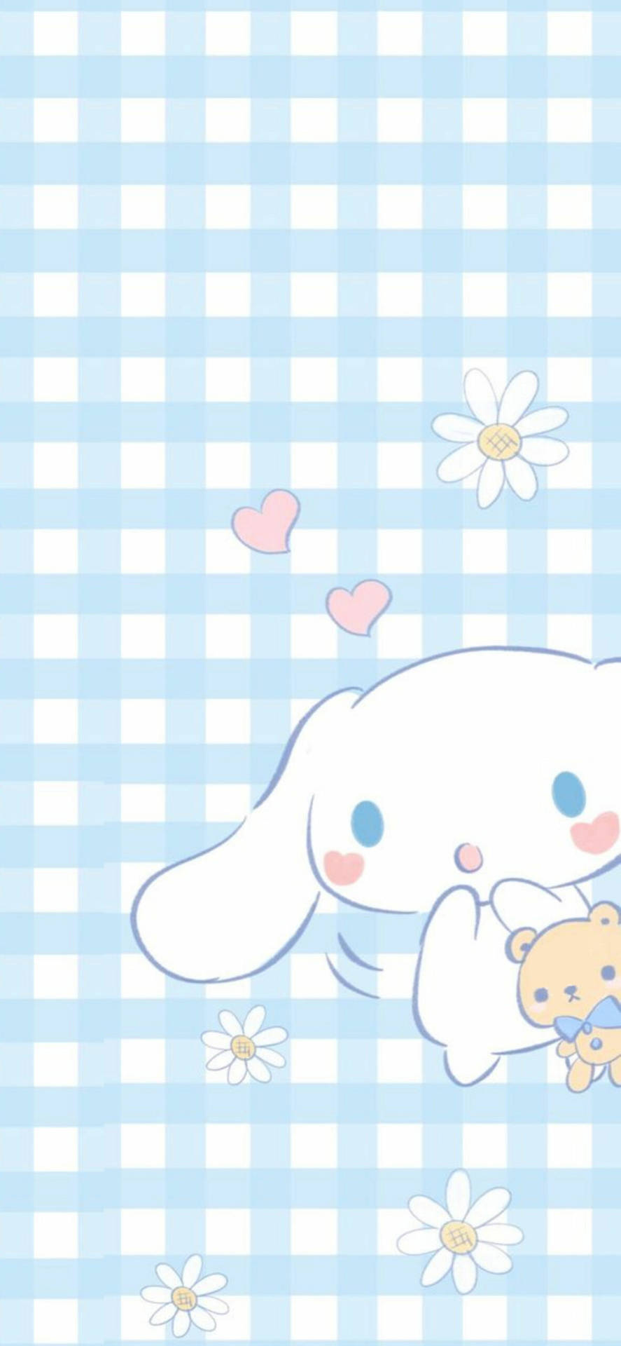 Download Enjoy the cuteness of Sanrio! Wallpaper