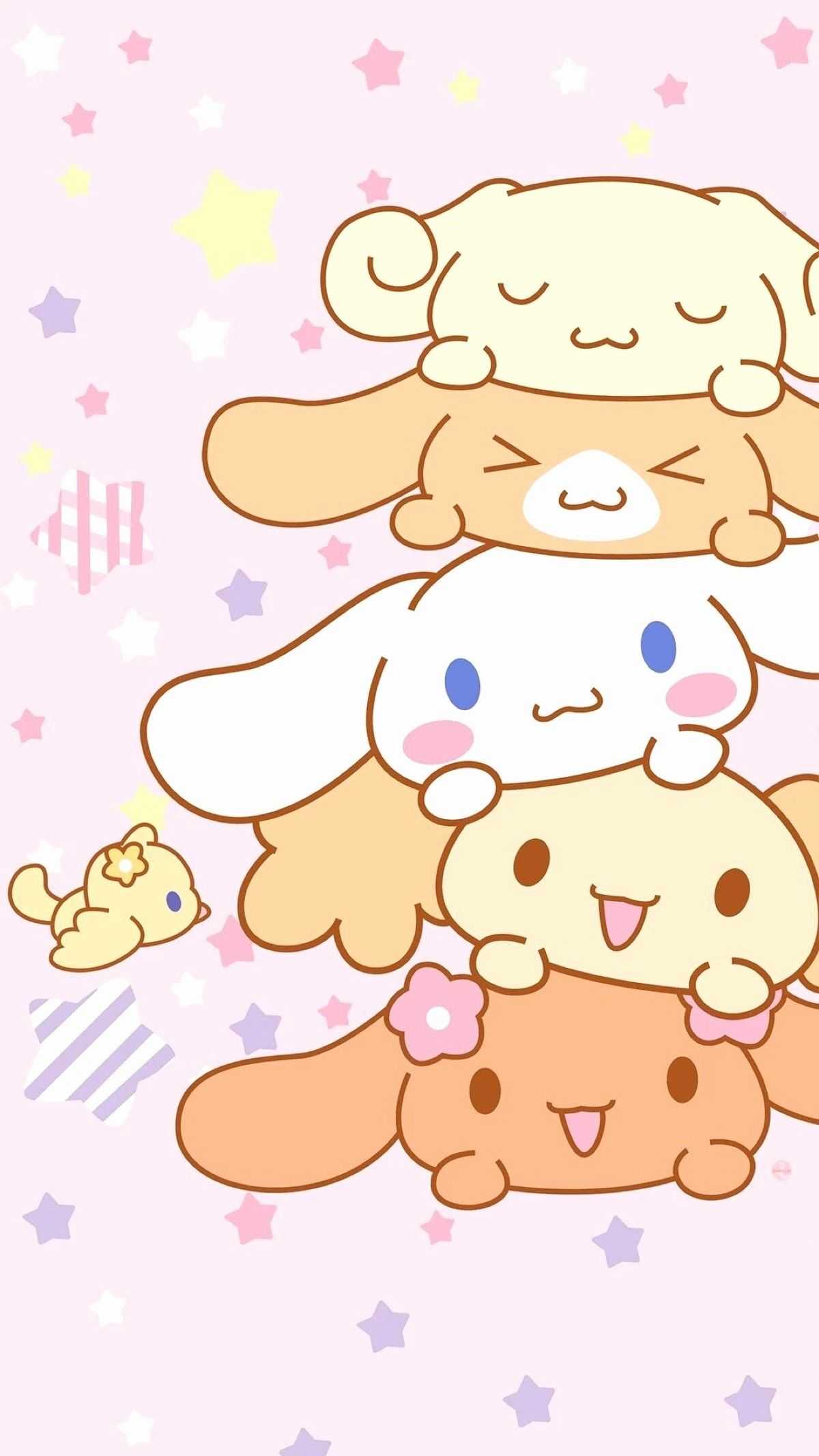 Sanrio Wallpaper