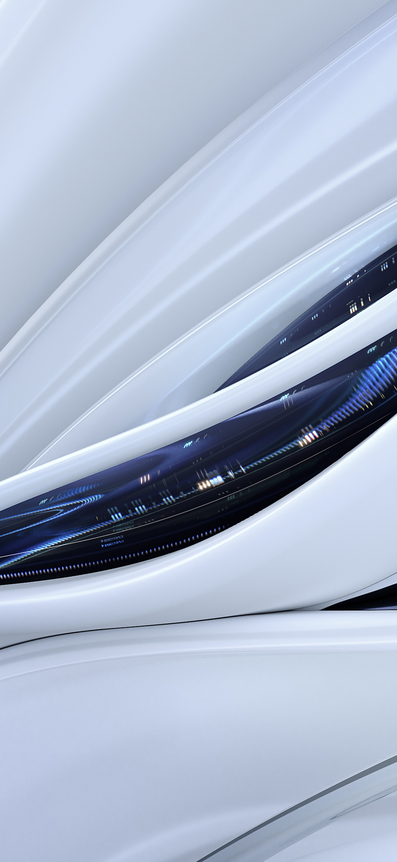 Illuminated Wallpaper 4K, Luxury