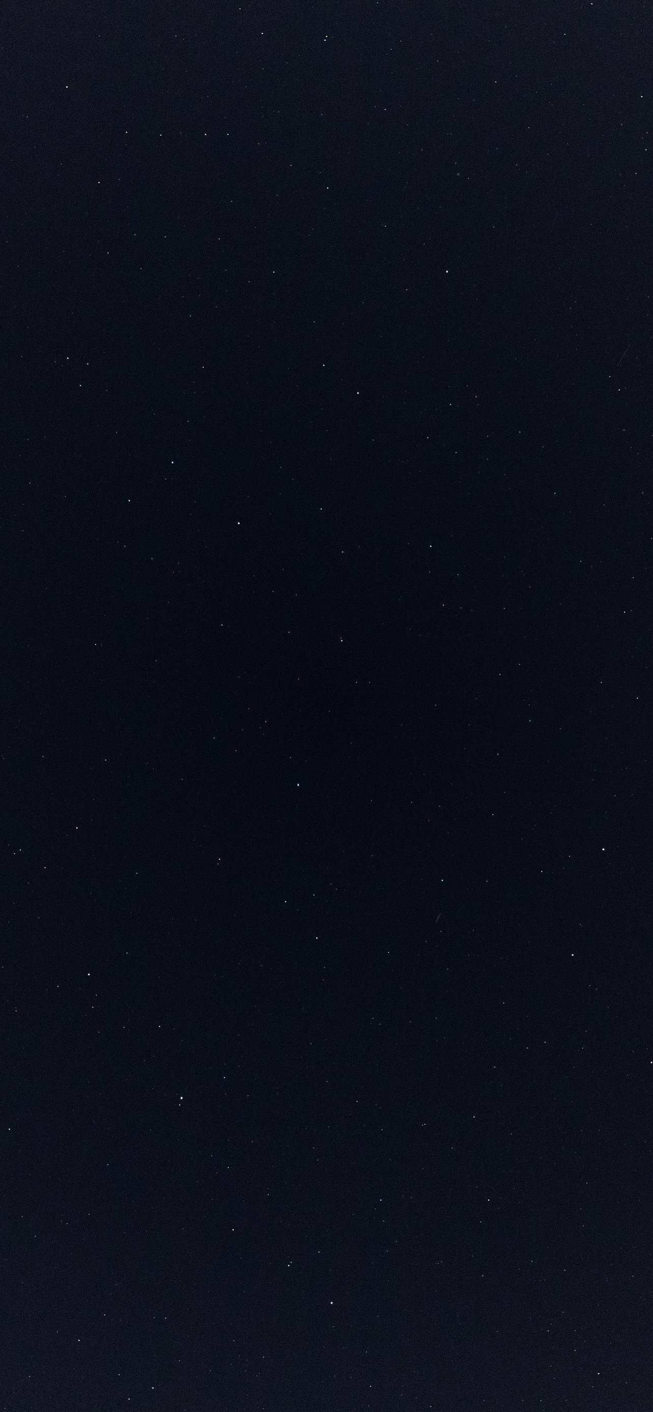 Night sky iPhone Wallpaper Free Download