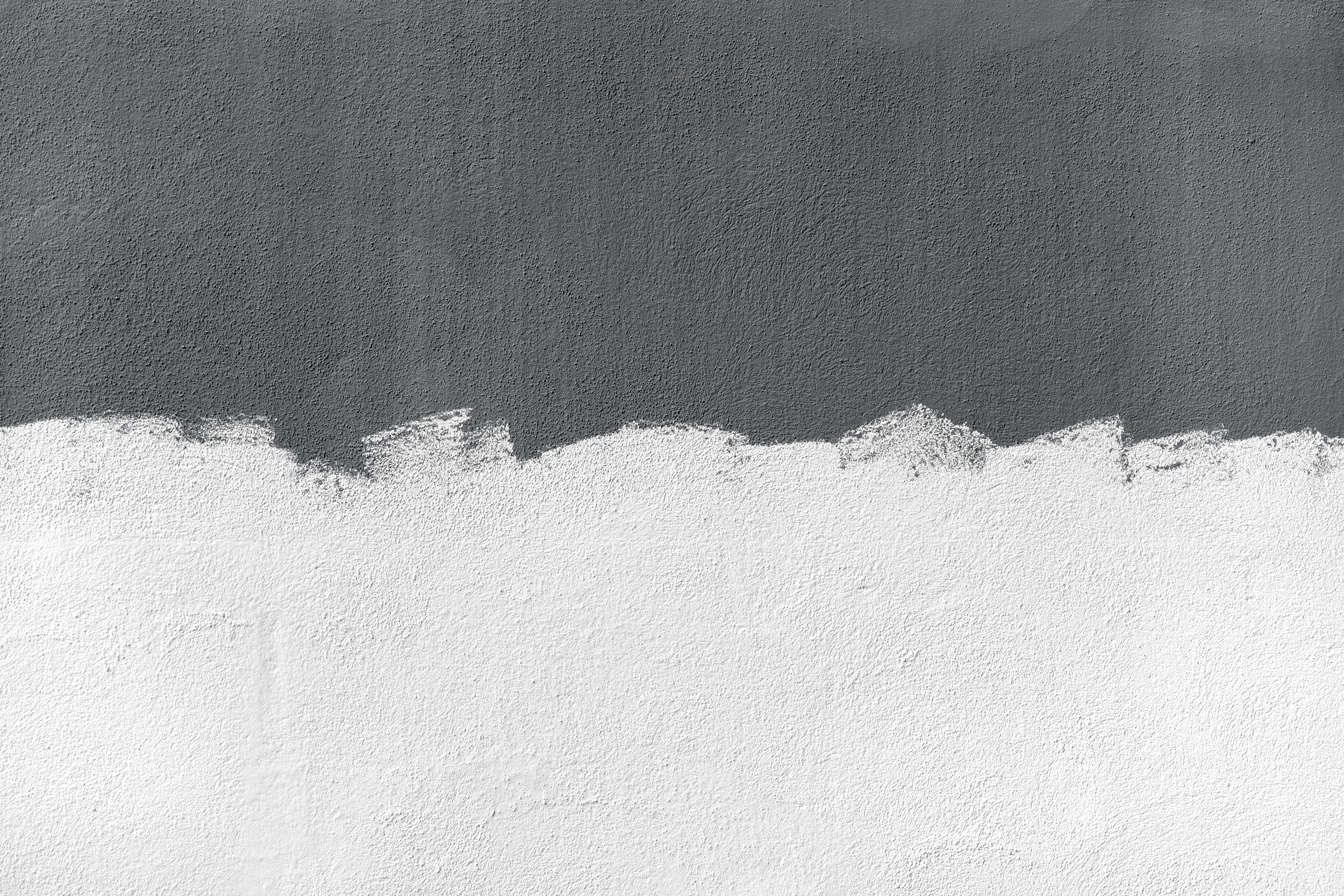 5904x3936 painting wall, color, white, flat color, gray, minimalist, minimal, abstract, minimalism, texture, PNG image, paint brush, paint, paint stroke, background, flat, wall, grey Gallery HD Wallpaper