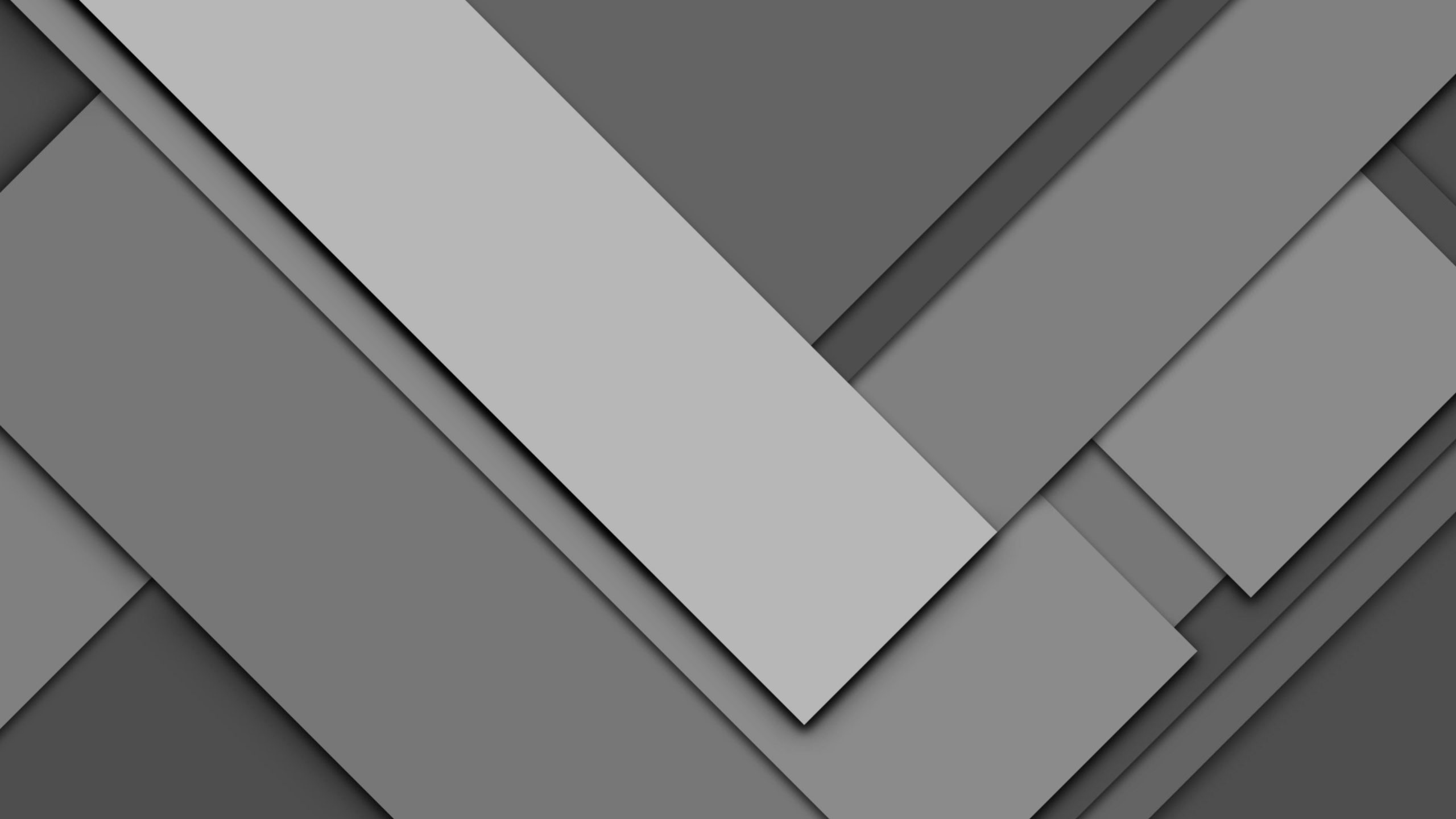 Material Design Wallpaper, Minimalist, Artistic, Grey, Graphic Design