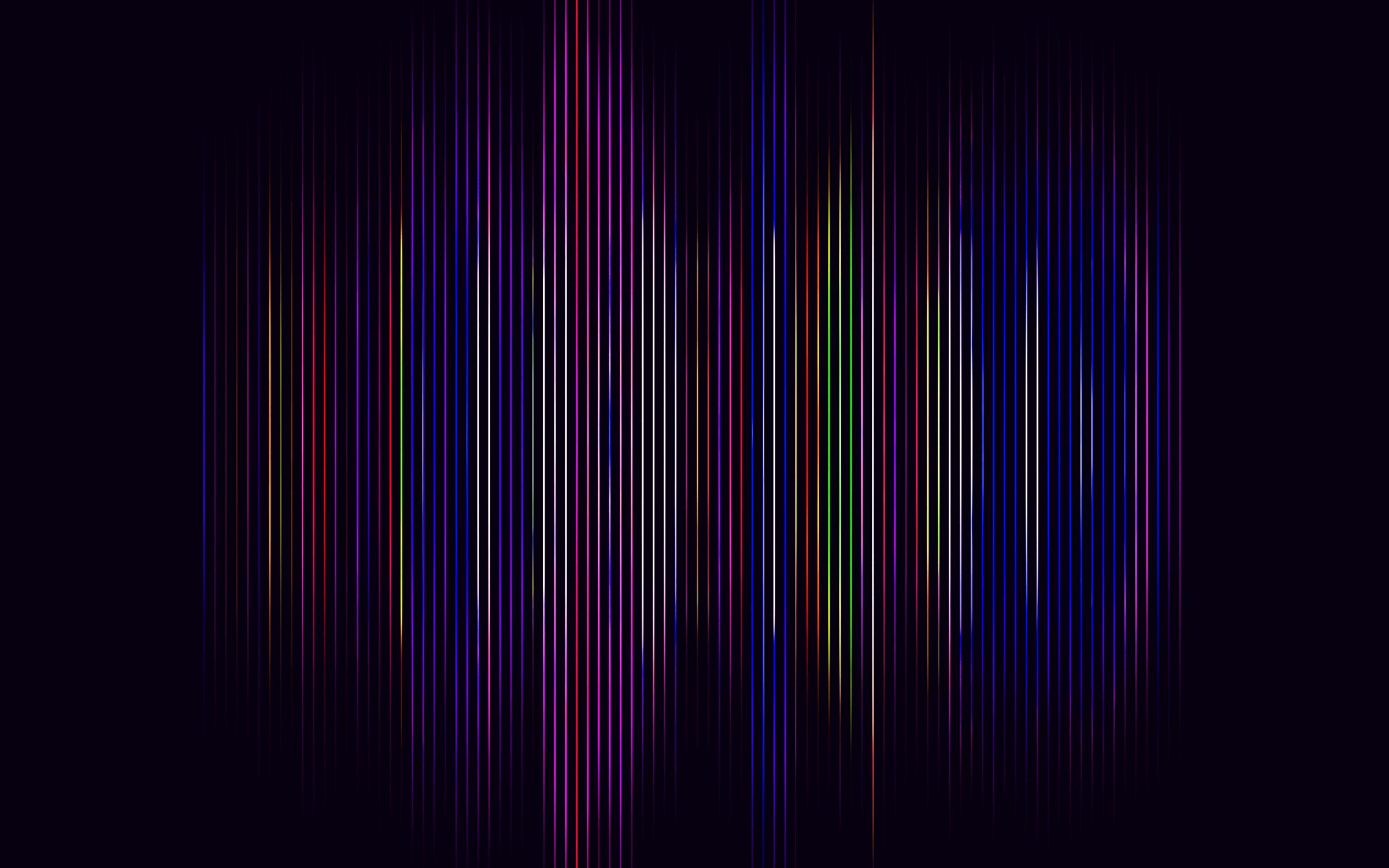 wallpaper for desktop, laptop. line dark minimal art illustration color