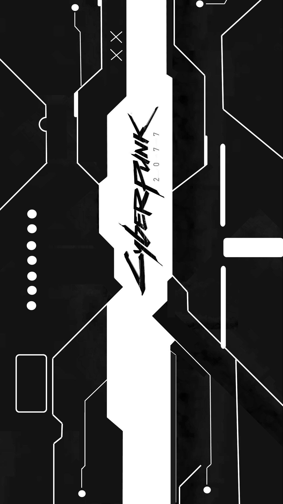 Cyberpunk 2077 wallpaper