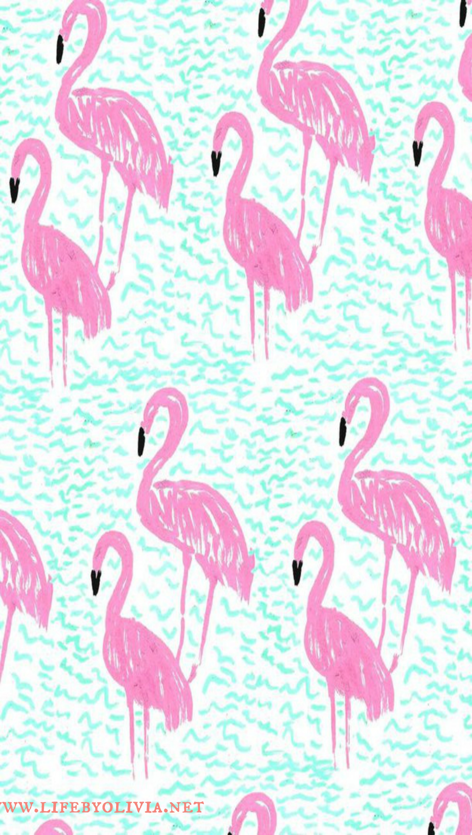 Friday Favourites: Get in the Mood for Summer with these Free Phone Wallpaper