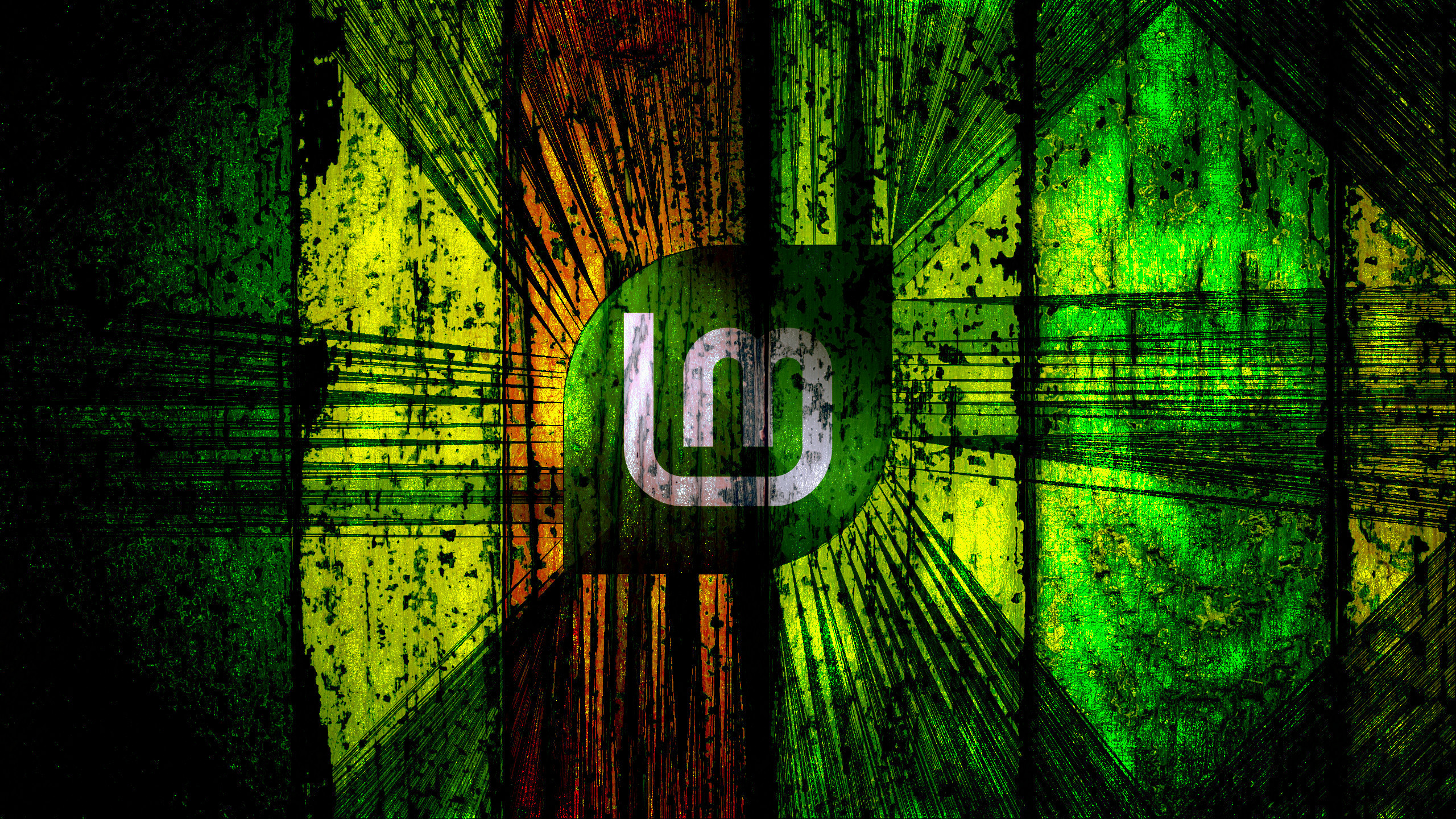 Download Technology Linux Mint HD Wallpaper