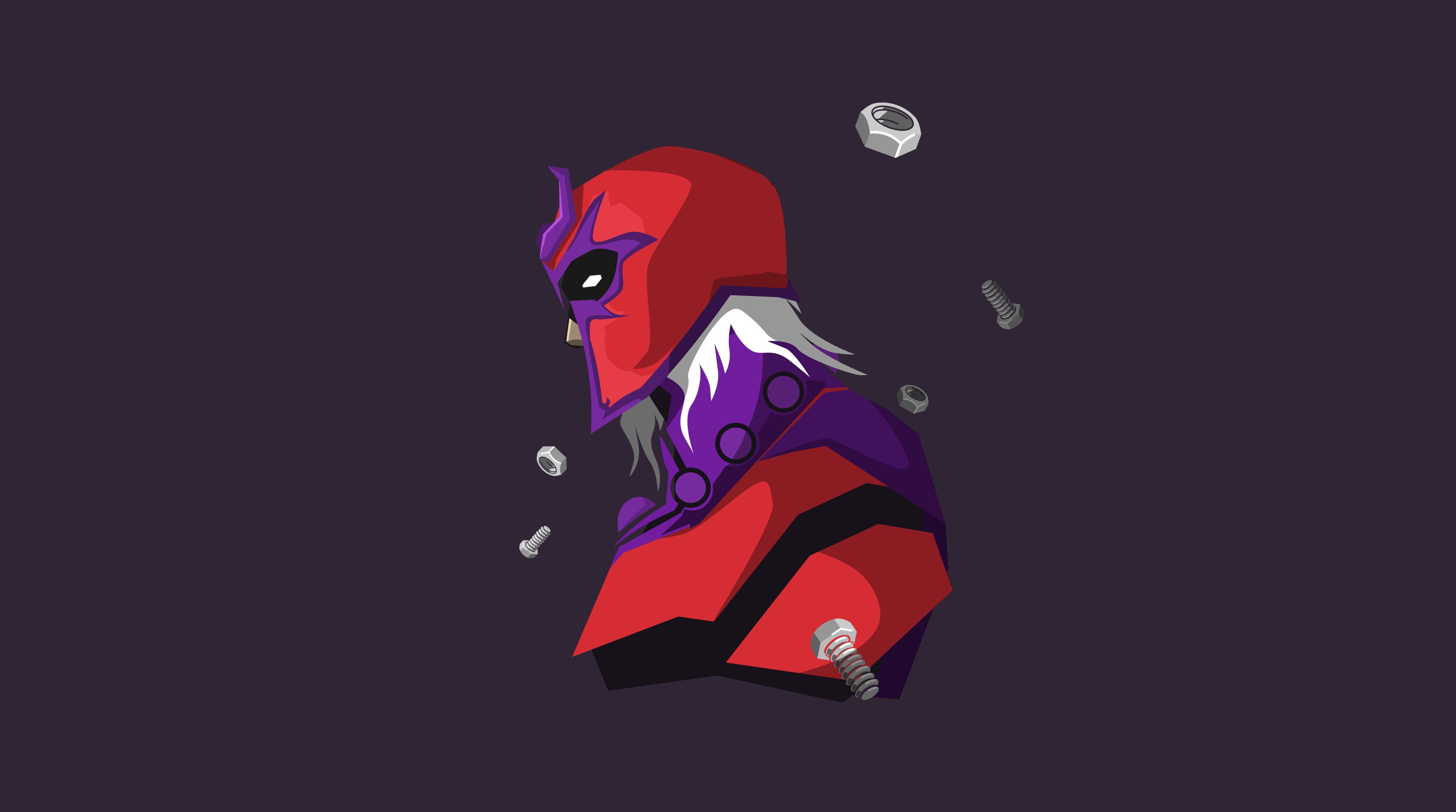 Download Magneto wallpaper for mobile phone, free Magneto HD picture