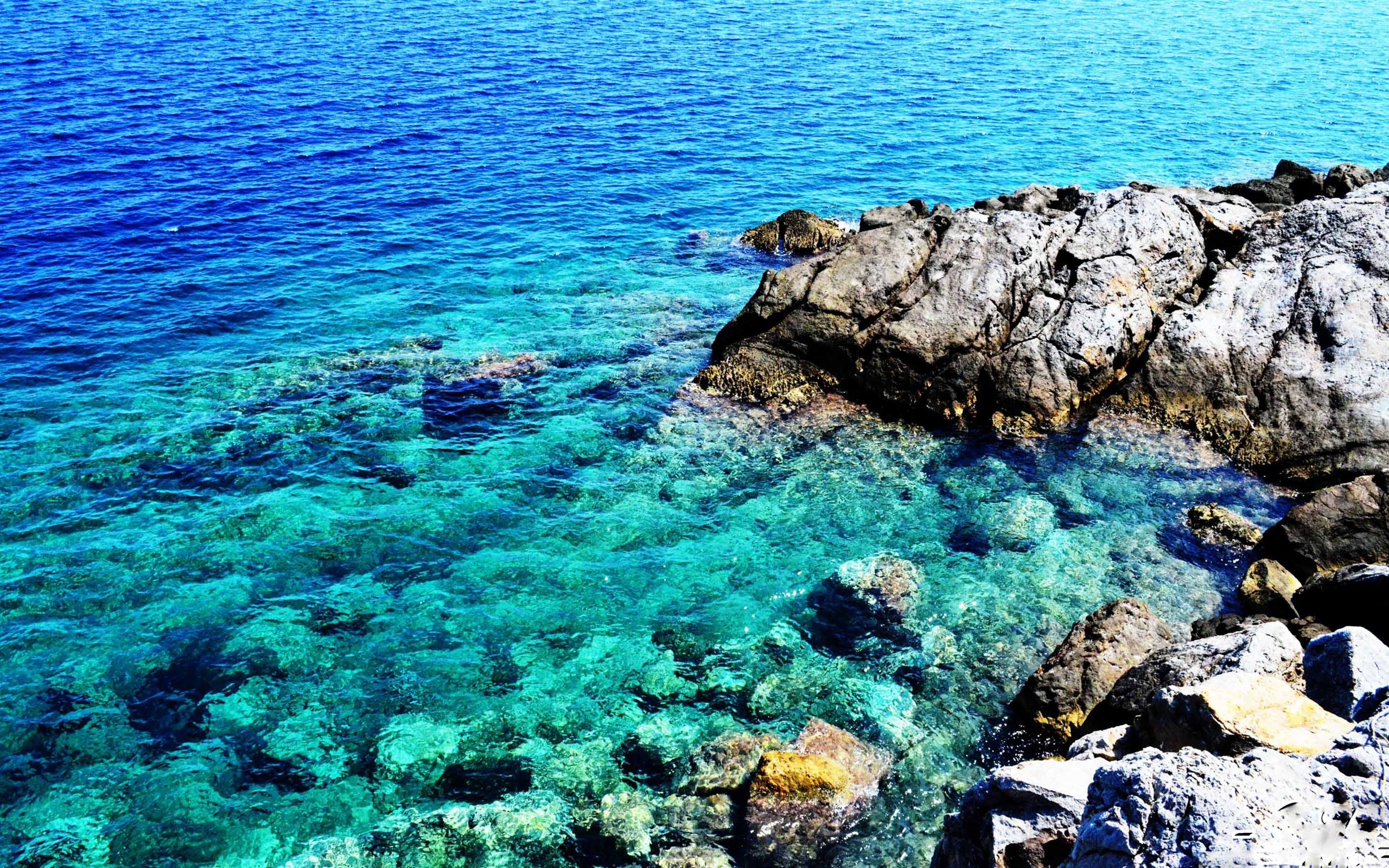 Best Greece Mac Wallpaper Free HD Download