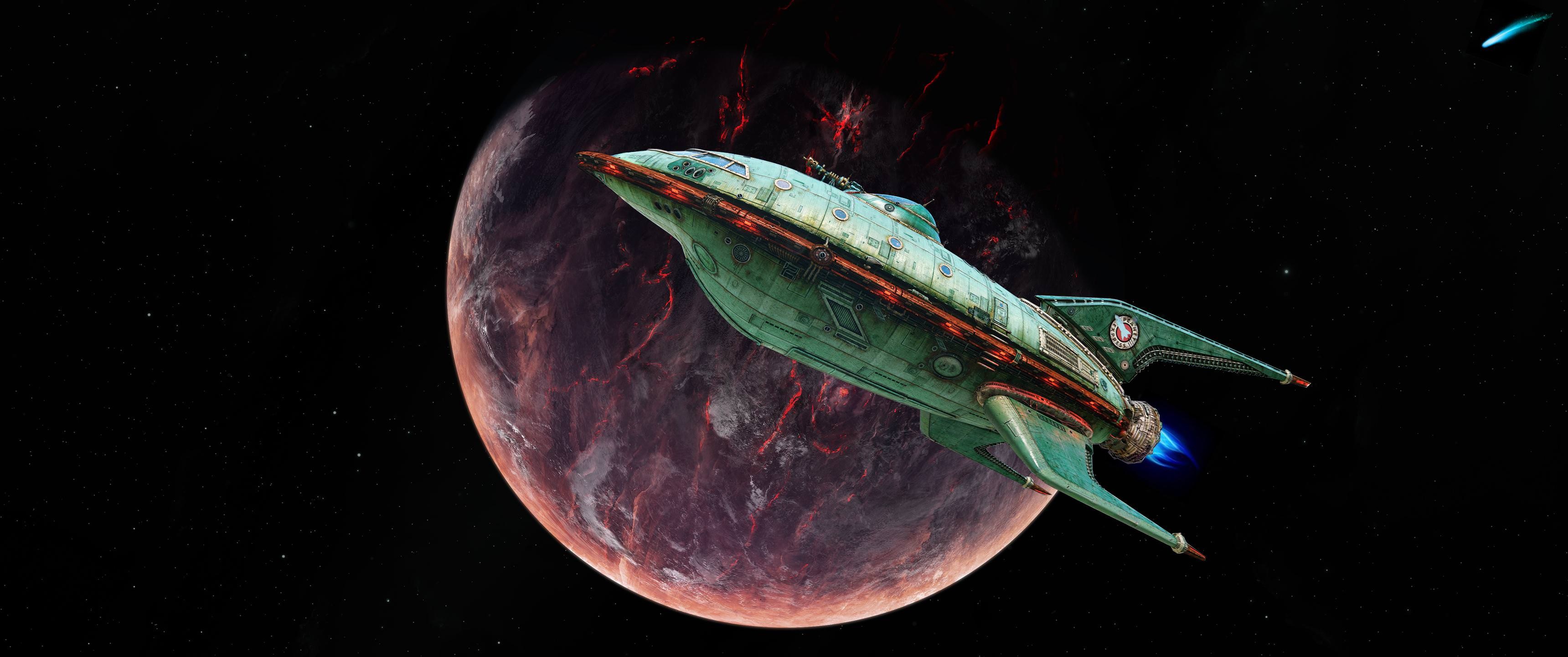 Futurama 1080P, 2k, 4k Full HD Wallpaper, Background Free Download