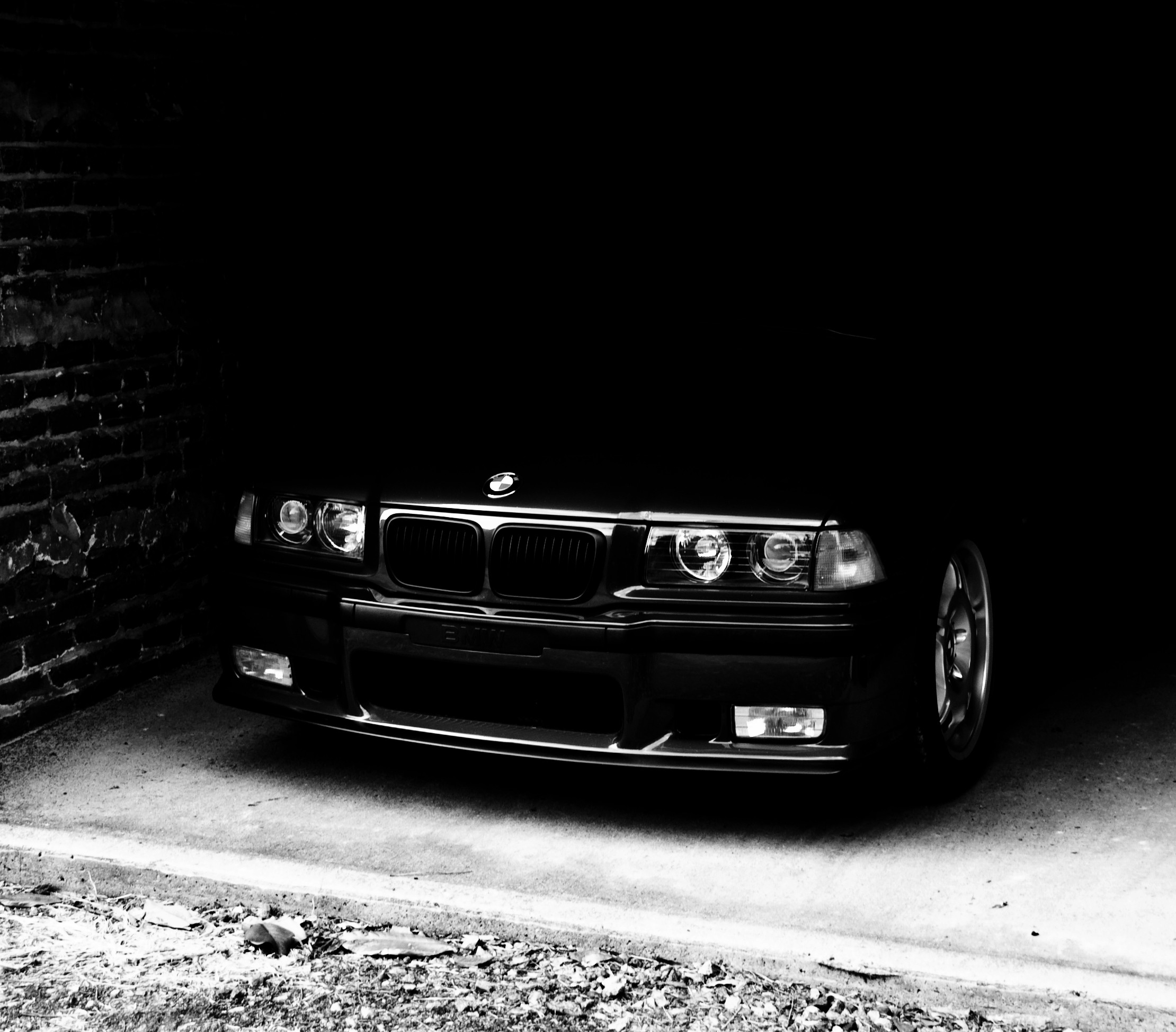 BMW E36 Wallpaper 18 - [2220x1948]