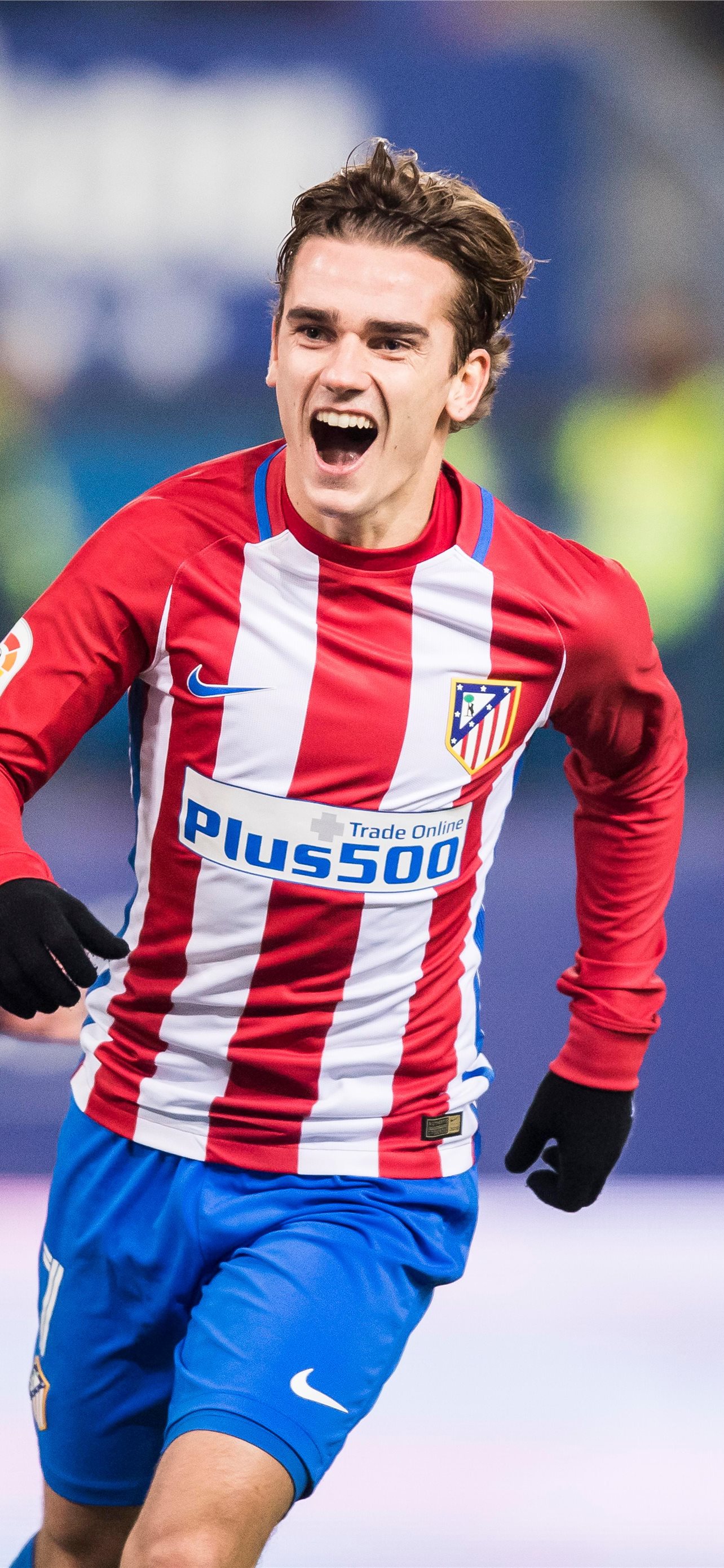Best Antoine griezmann iPhone HD