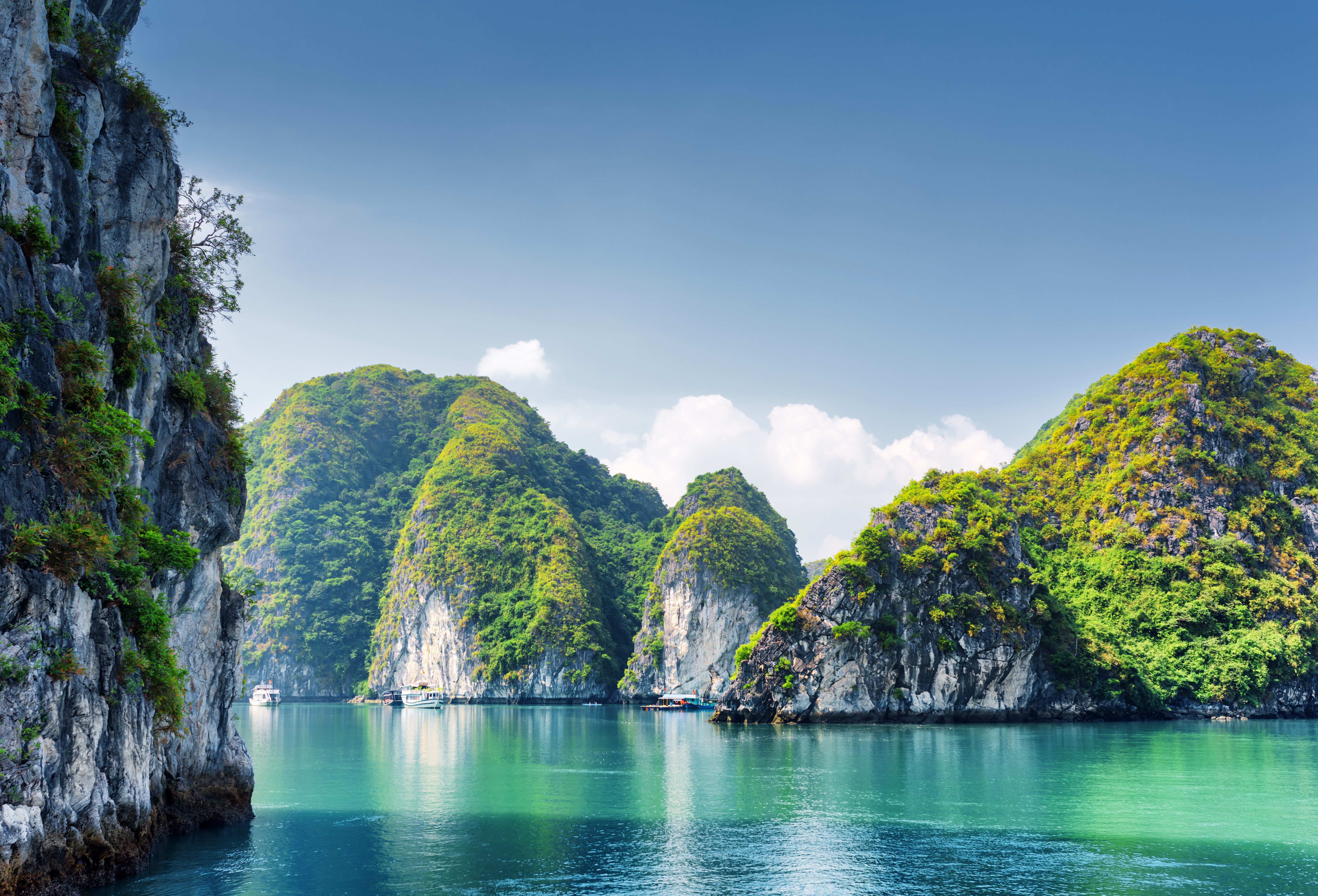 Vietnam 4k Wallpapers - Wallpaper Cave, image size:6000x4082