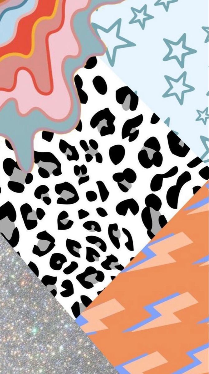 #Fondos ꈍᴗꈍ. Cute patterns wallpaper, iPhone wallpaper vsco, Pattern wallpaper