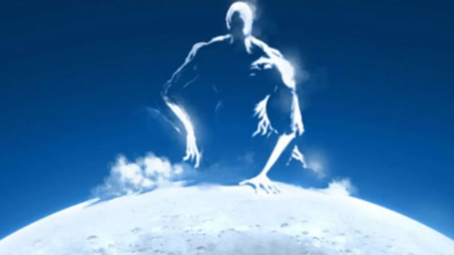 One Punch Man final arc could feature the entire God Clan