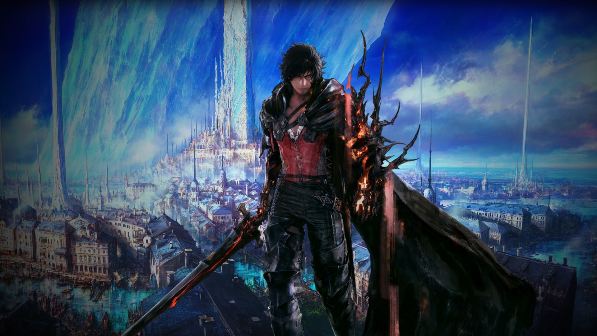 FF16 Wallpapers - Wallpaper Cave