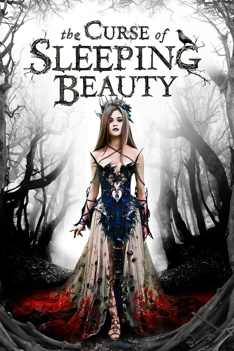 The Curse of Sleeping Beauty Picture