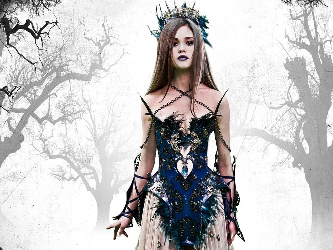 The Curse Of Sleeping Beauty Wallpapers - Wallpaper Cave