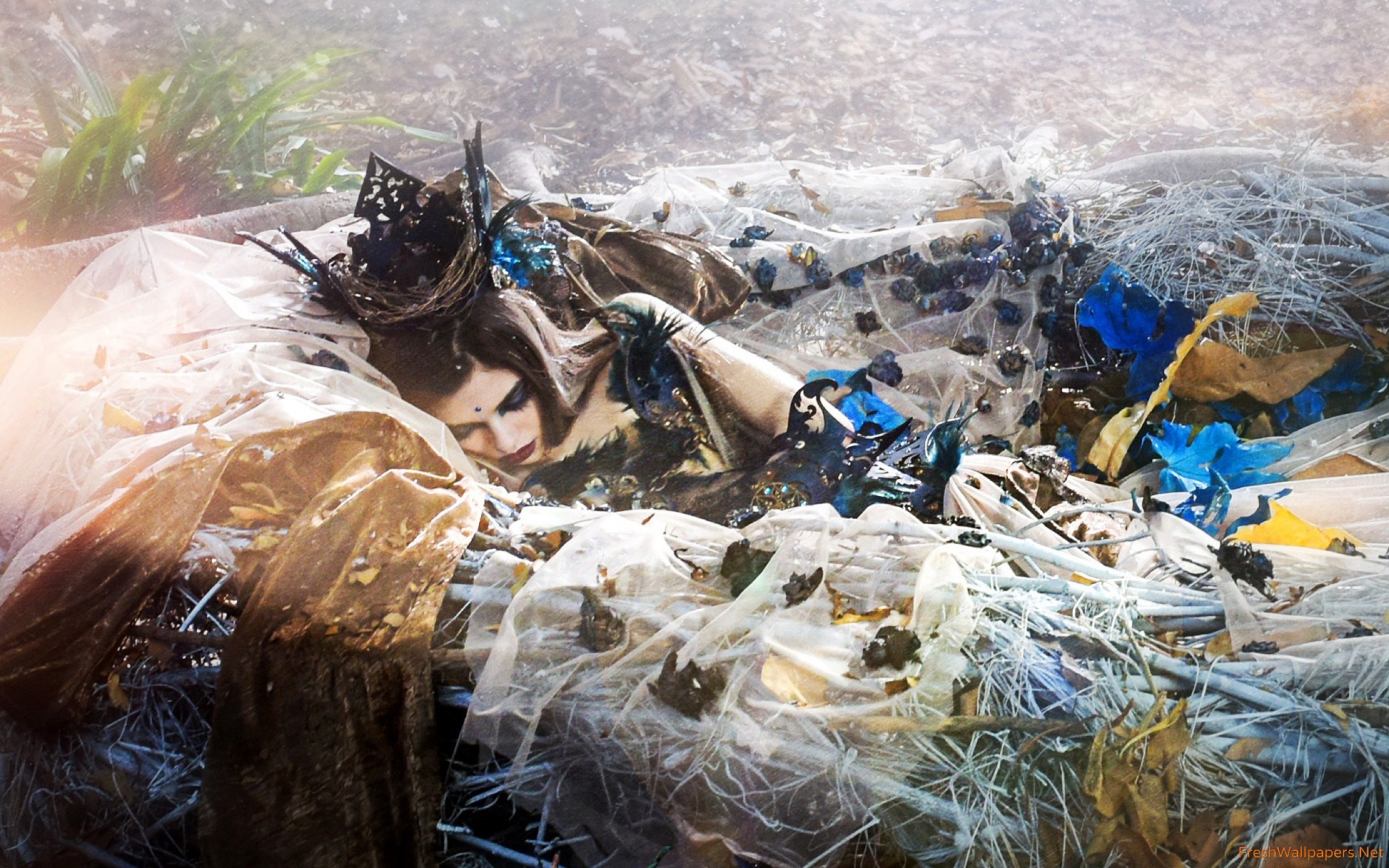 Movie Review: “The Curse of Sleeping Beauty”