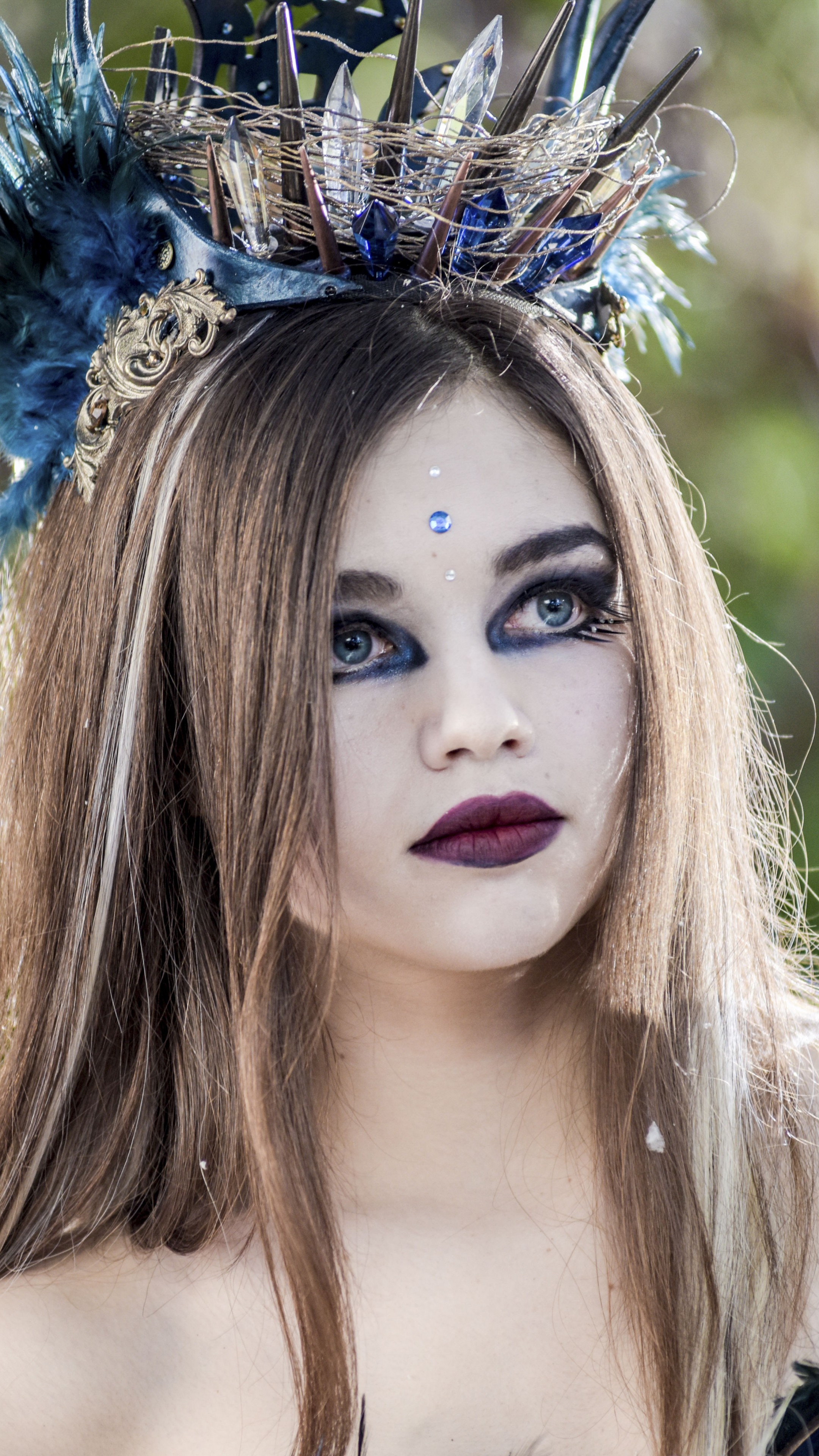 Wallpaper The Curse of Sleeping Beauty, India Eisley, best movies, Movies