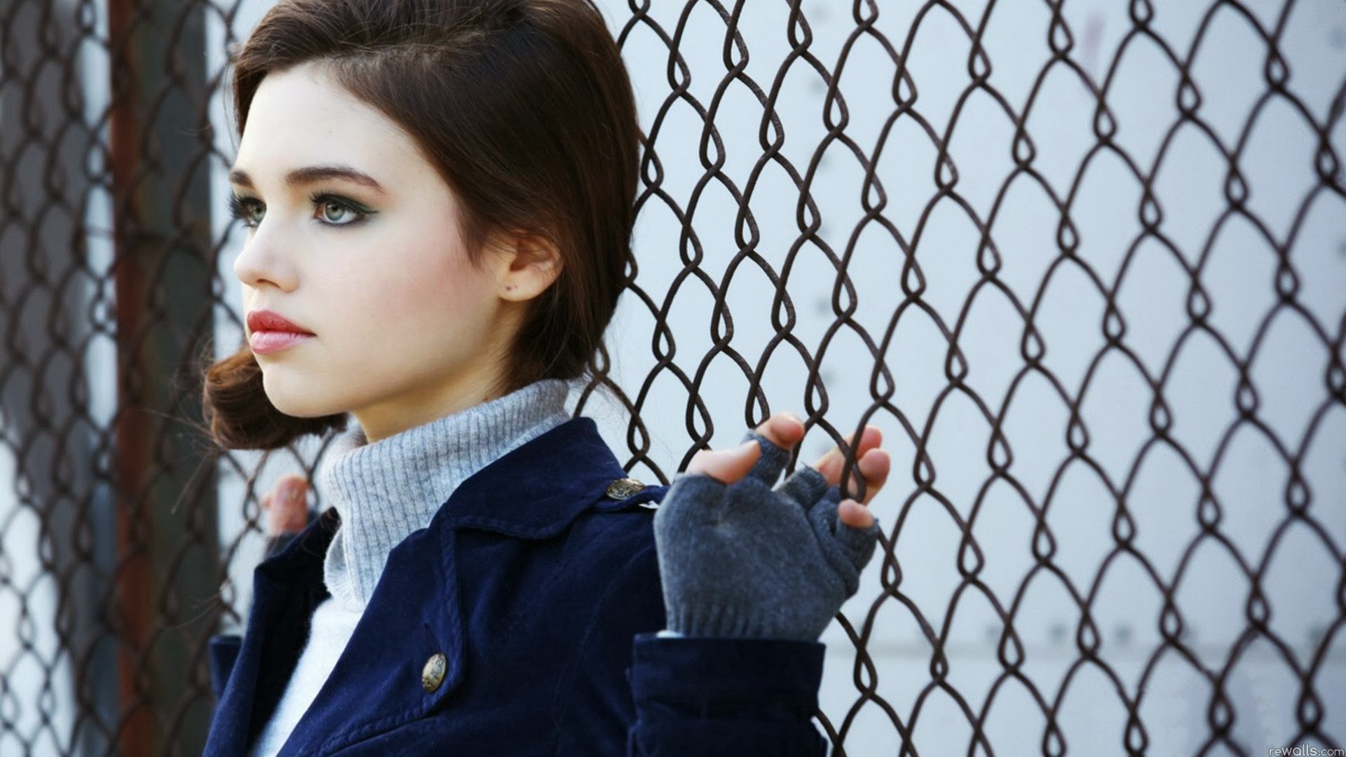 The Curse of Sleeping Beauty, best movies, India Eisley Gallery HD Wallpaper