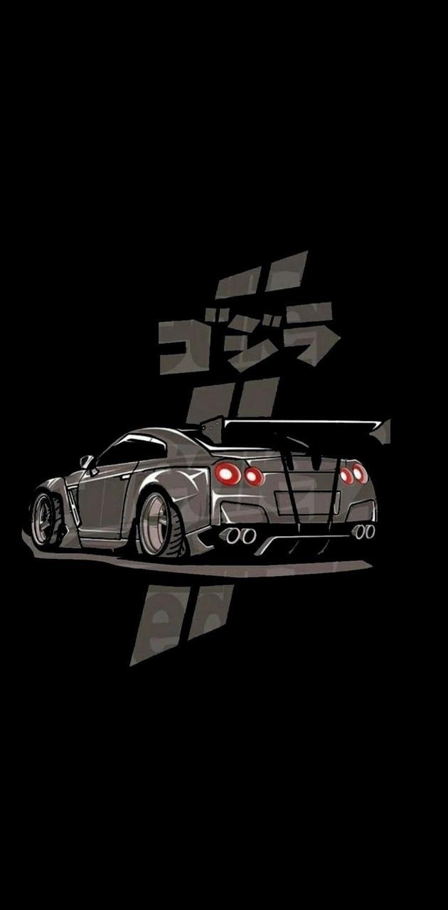 Download Nissan gtr wallpaper by Marquez024 now. Browse millions of popular cars Wallpaper an. Nissan gtr wallpaper, Nissan gtr, Gtr car