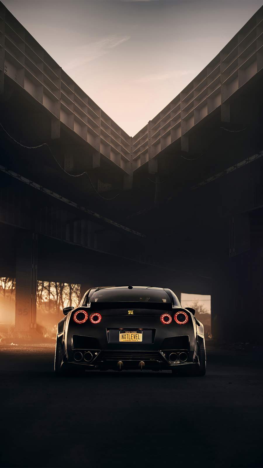 Nissan GTR Black IPhone Wallpaper Wallpaper, iPhone Wallpaper