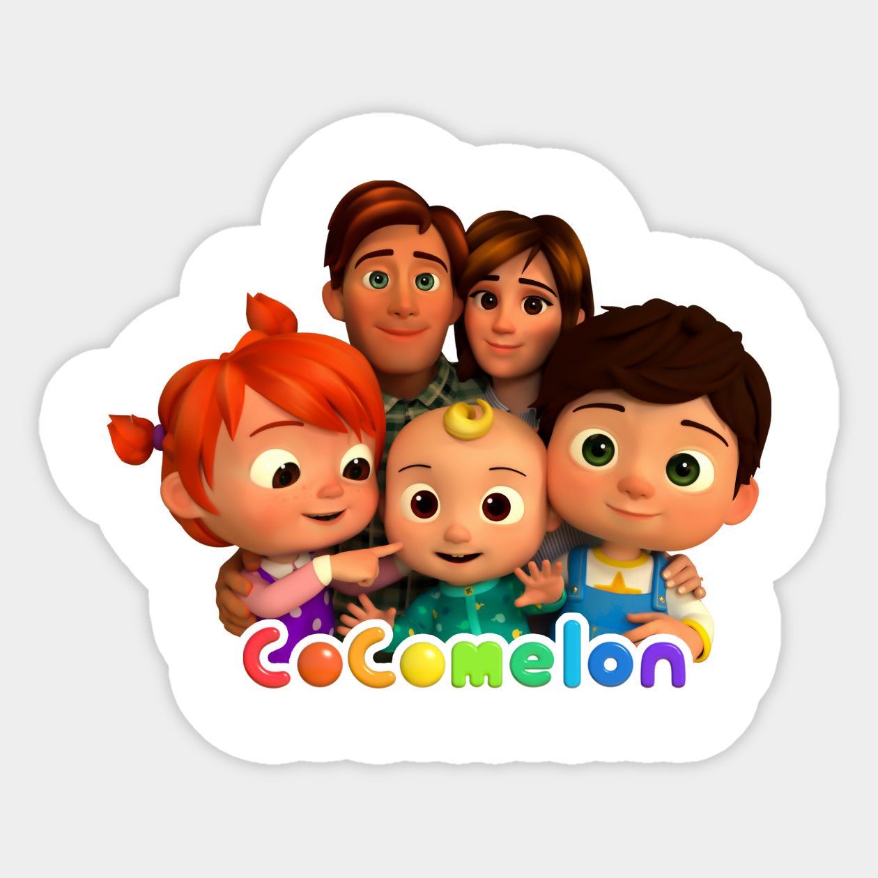 Cocomelon