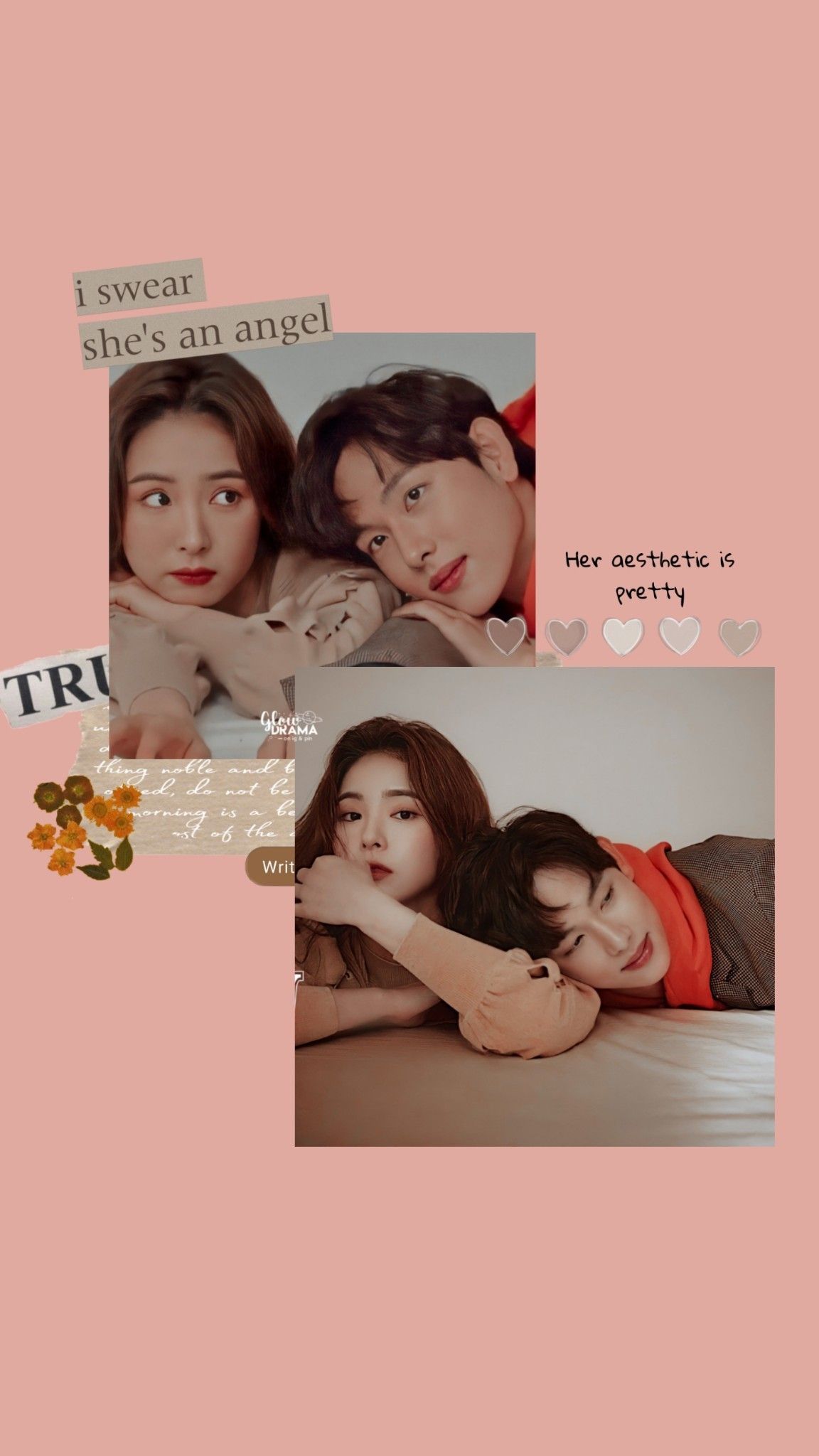 Kdrama Land (드라마)