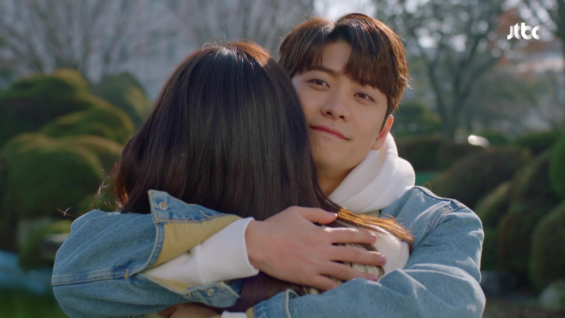 Run On: Episode 12 Dramabeans Korean drama recaps