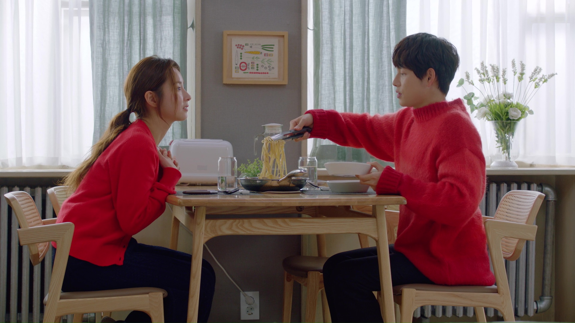 Run On: Episode 16 (Final) Dramabeans Korean drama recaps