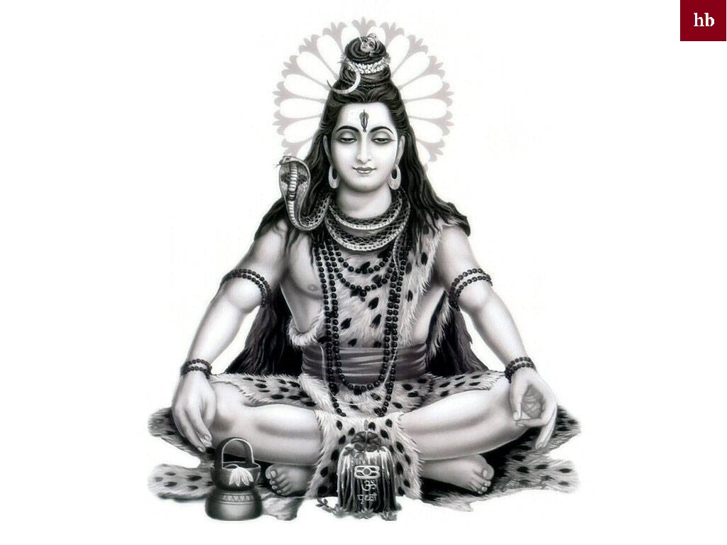 Lord Shiva image, wallpaper, photo & pics, download Lord Shiva HD wallpaper
