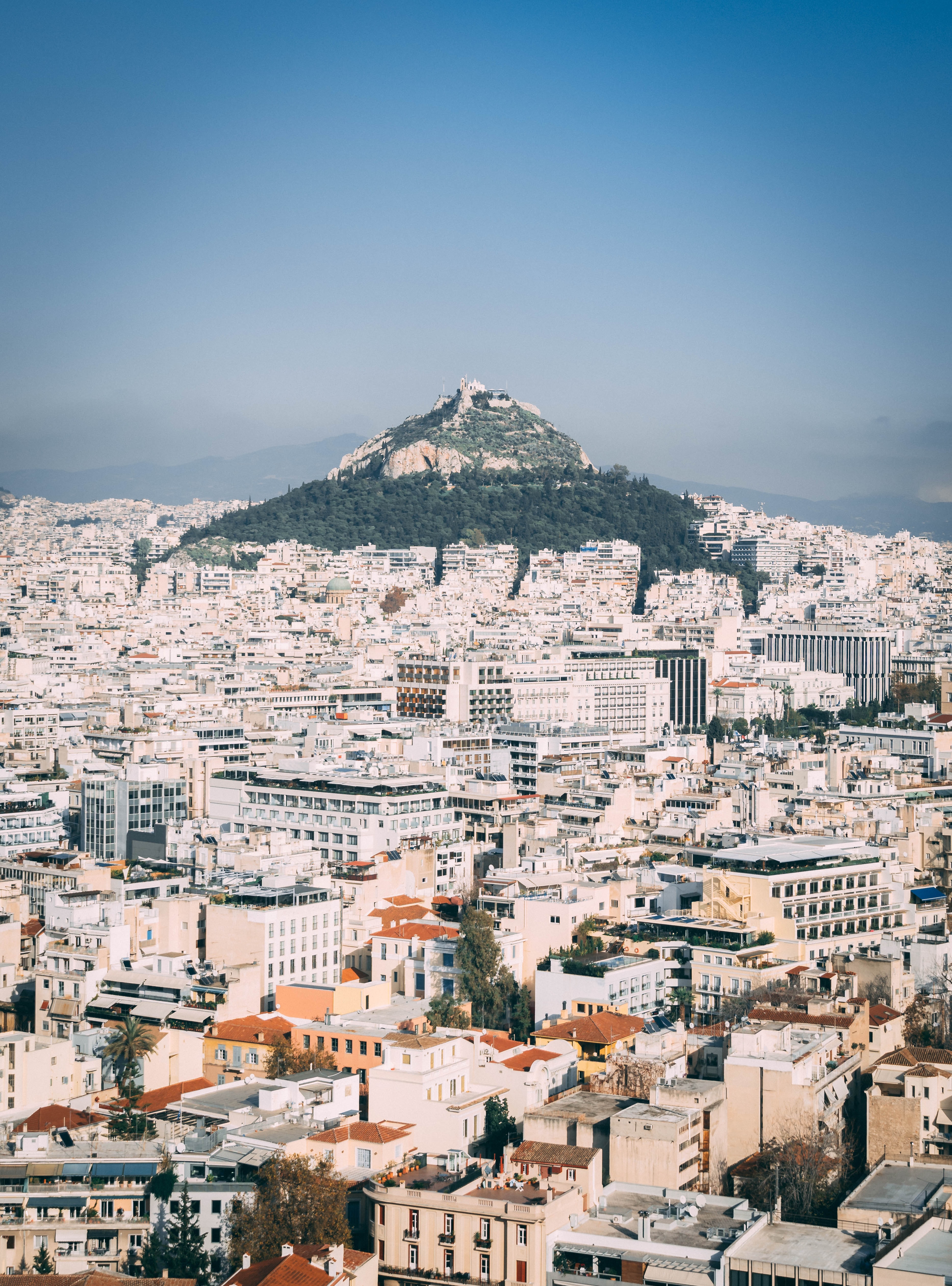 Download Athens wallpaper for mobile phone, free Athens HD picture