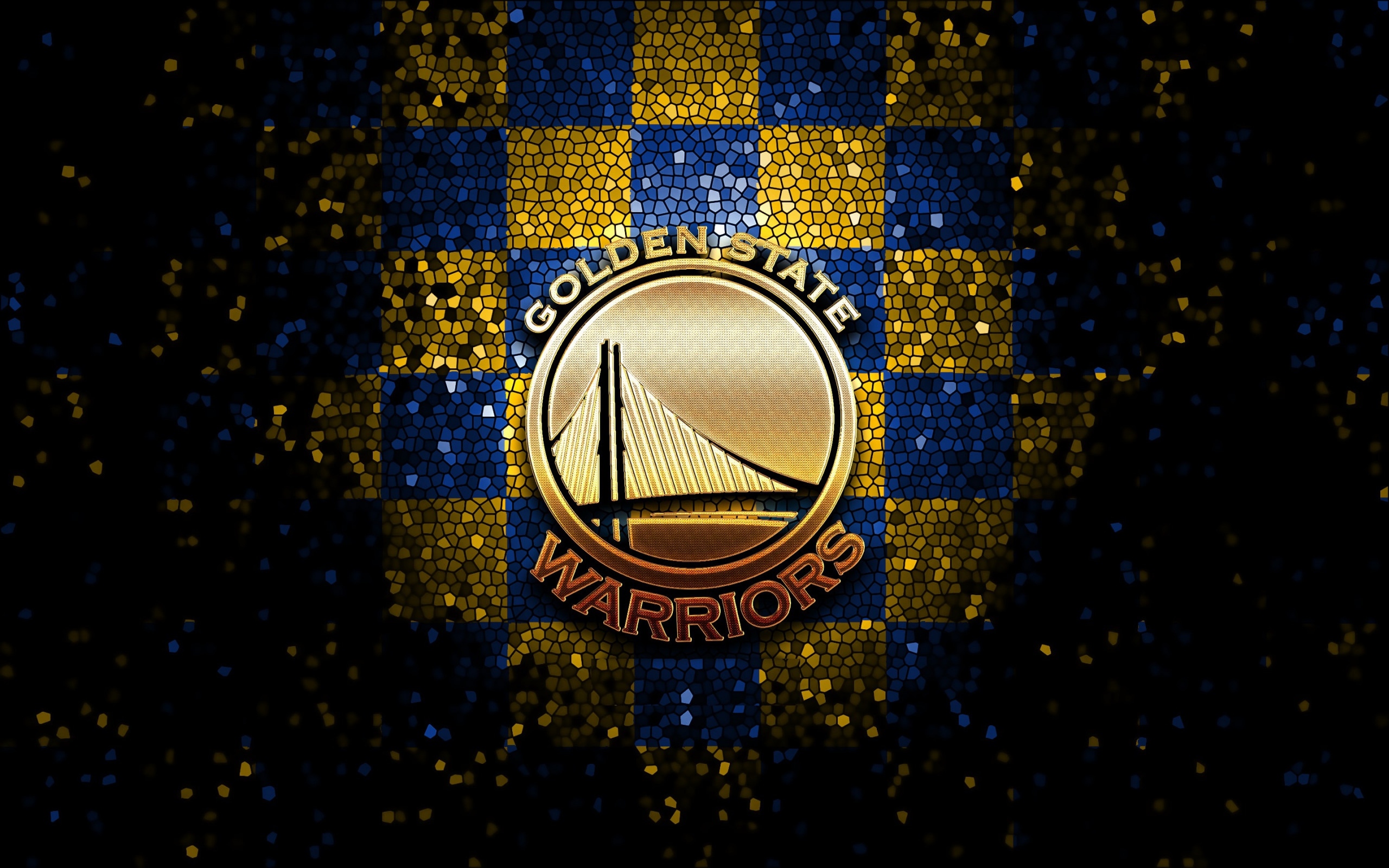 Golden state Wallpaper Download