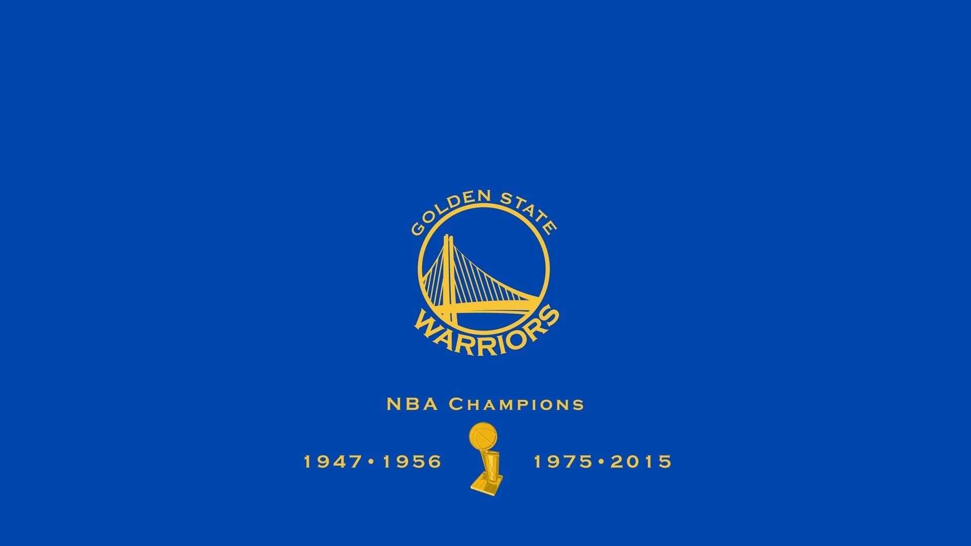 Golden State Warriors Wallpaper