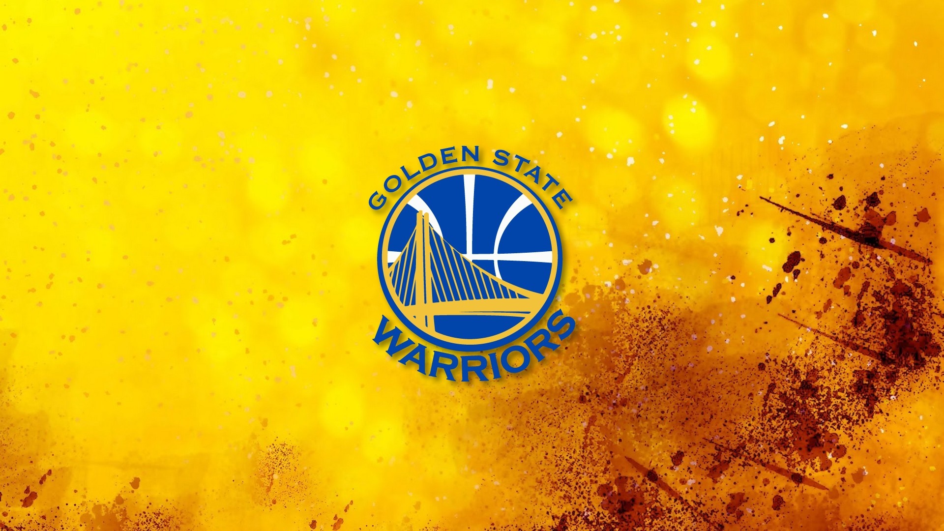 Golden State Warriors HD Gallery HD Wallpaper