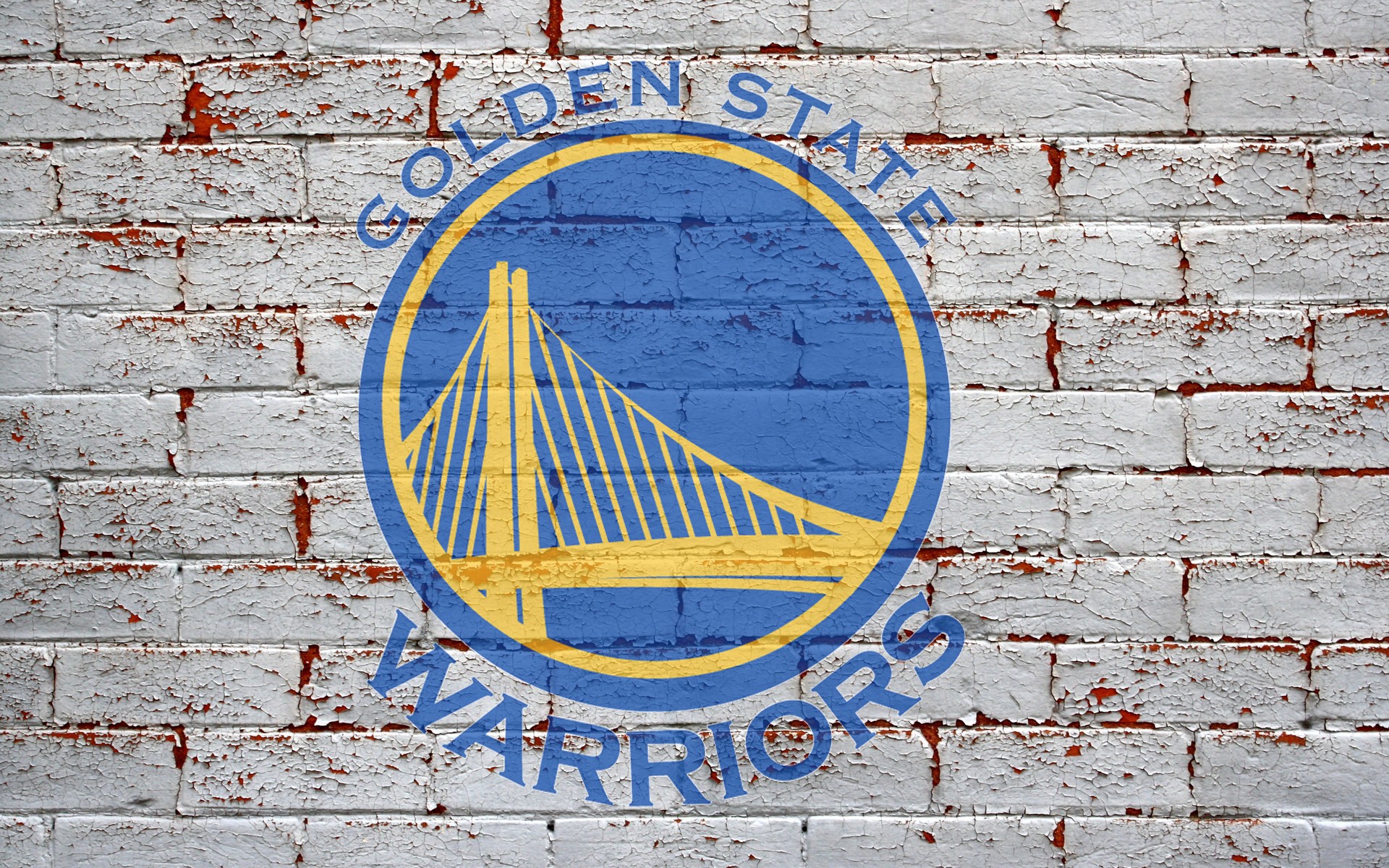 HD Golden State Warriors Wallpaper