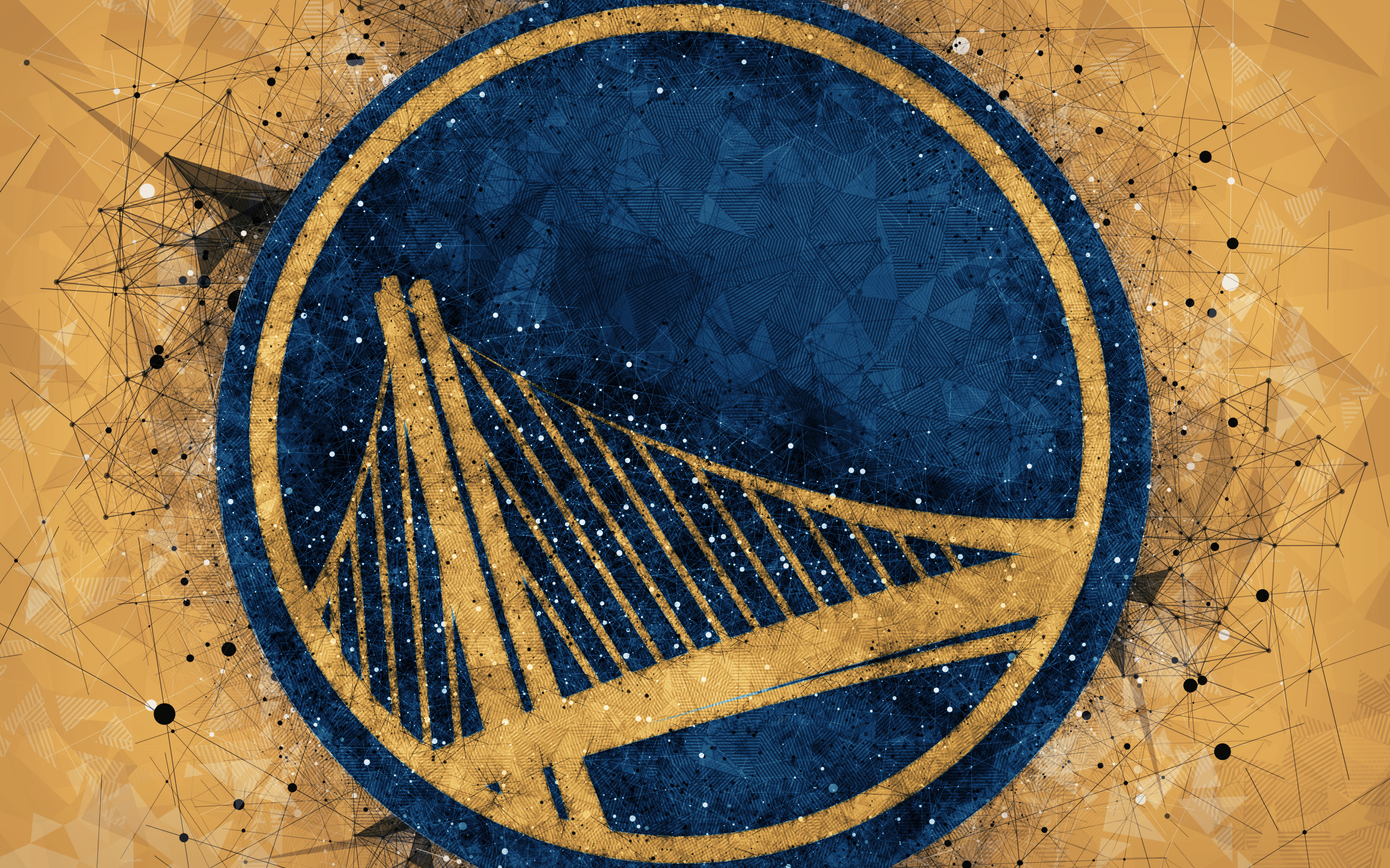 golden state warriors HD wallpaper, background