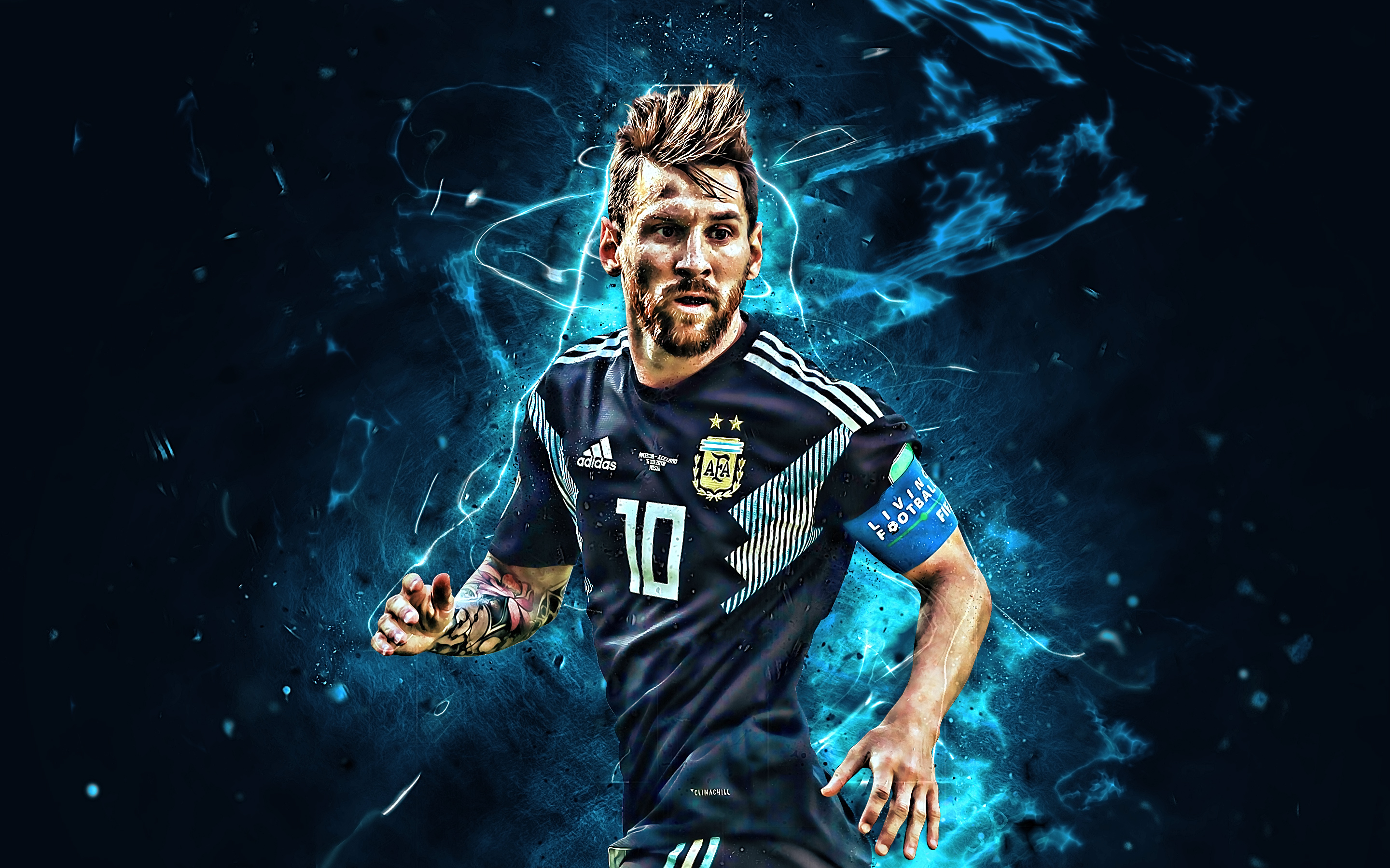 Lionel Messi, Soccer, Argentinian Gallery HD Wallpaper